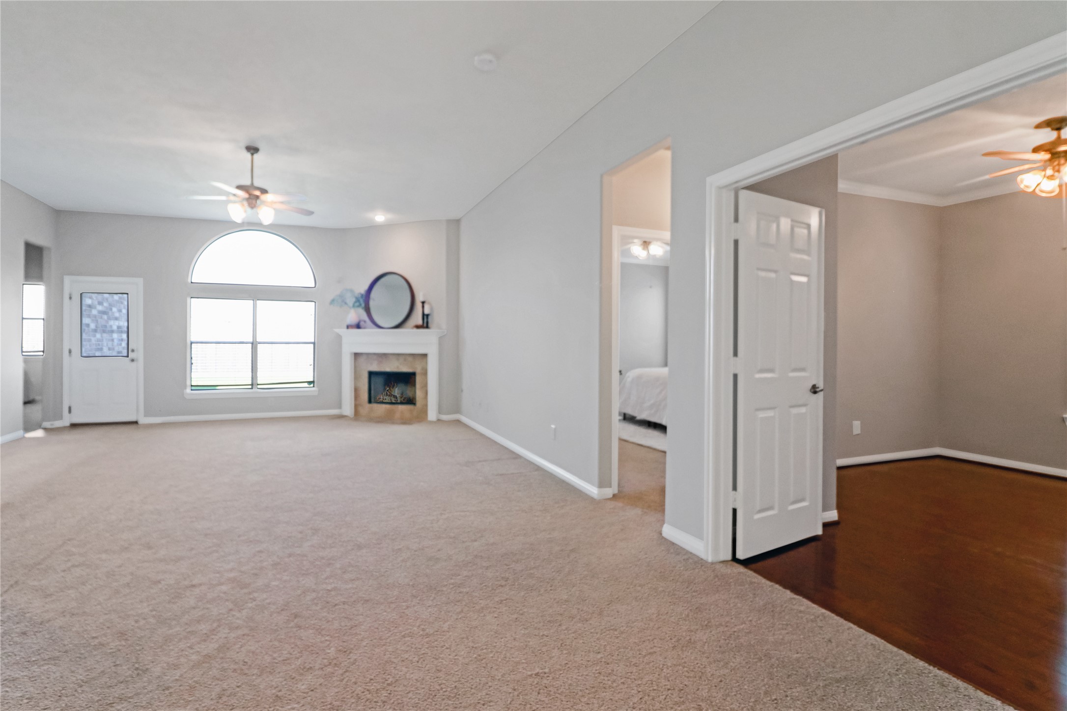 18110 Quarry Vale Drive Property Photo 4