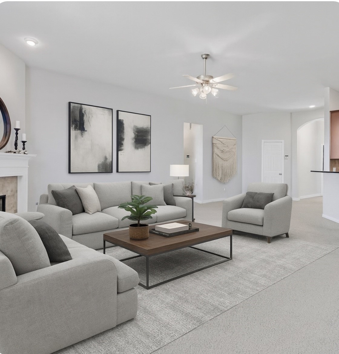 18110 Quarry Vale Drive Property Photo 6