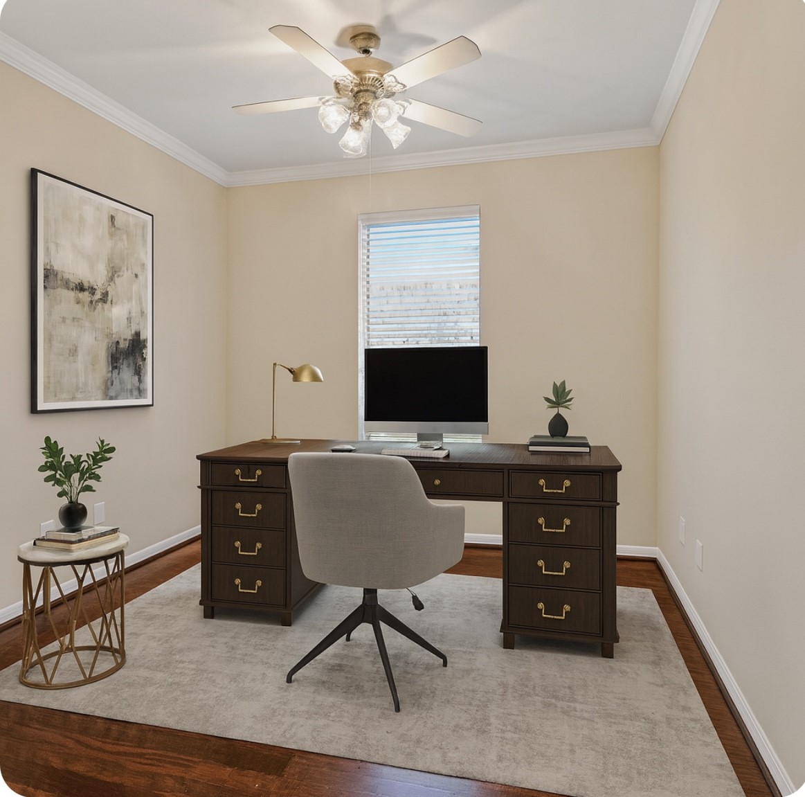 18110 Quarry Vale Drive Property Photo 8