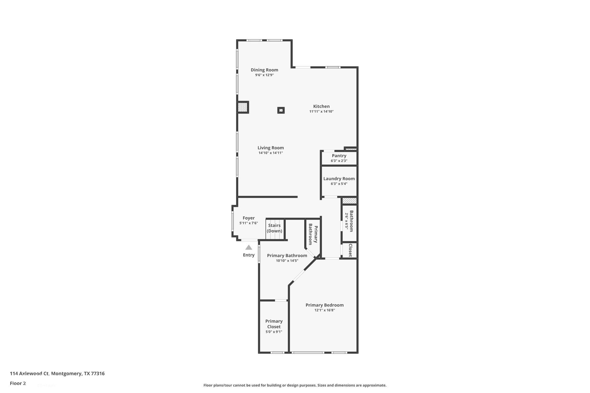 114 Axlewood Court Property Photo 14