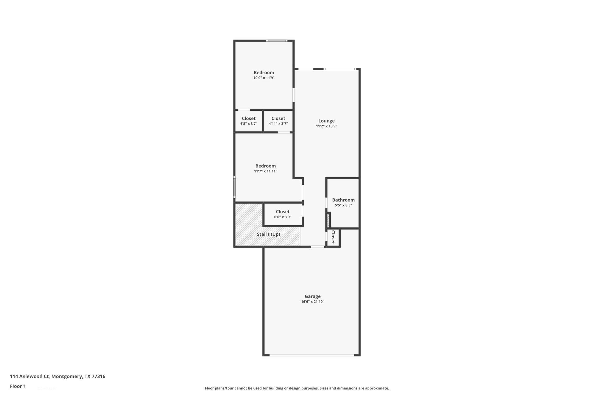 114 Axlewood Court Property Photo 15