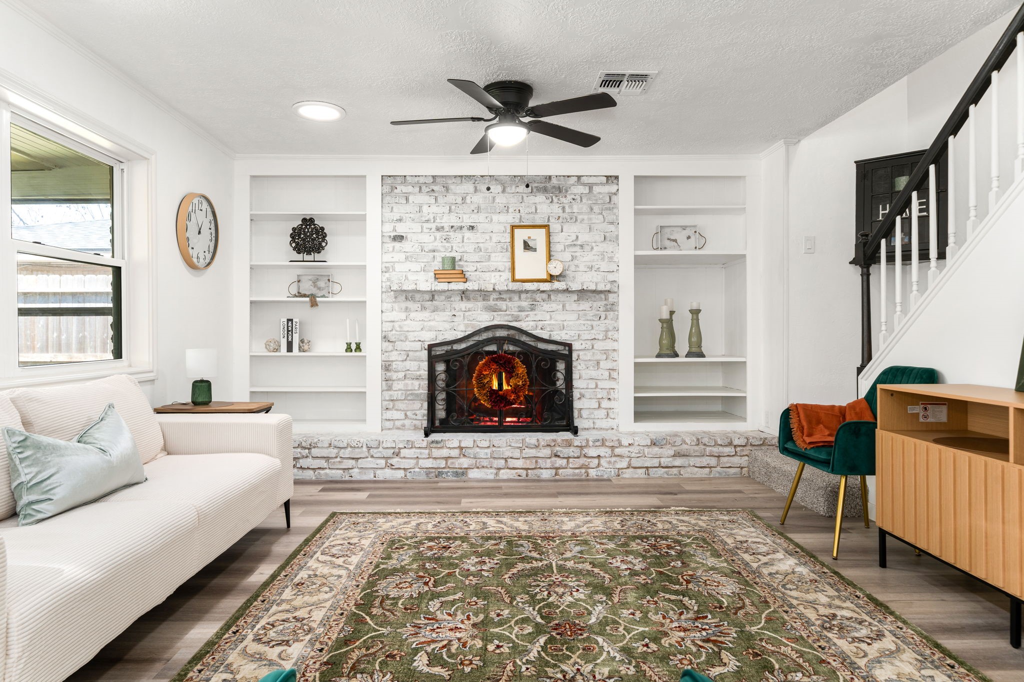 1711 Capstan Road Property Photo