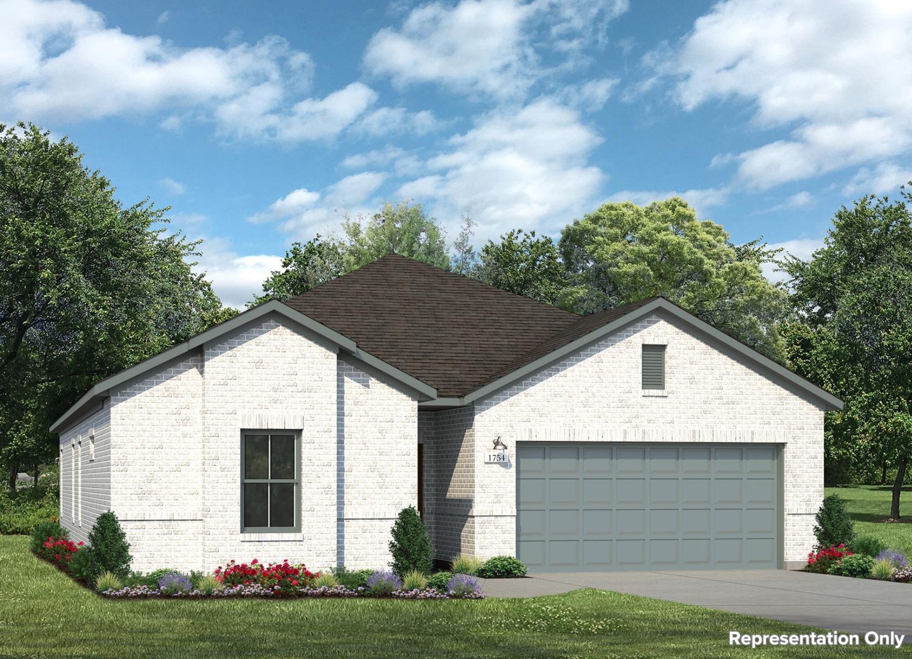 4622 Coral Bean Street Property Photo 1