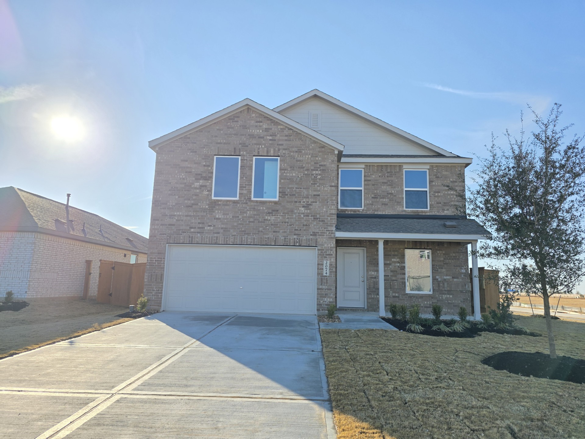 3028 Duskshine Drive Property Photo