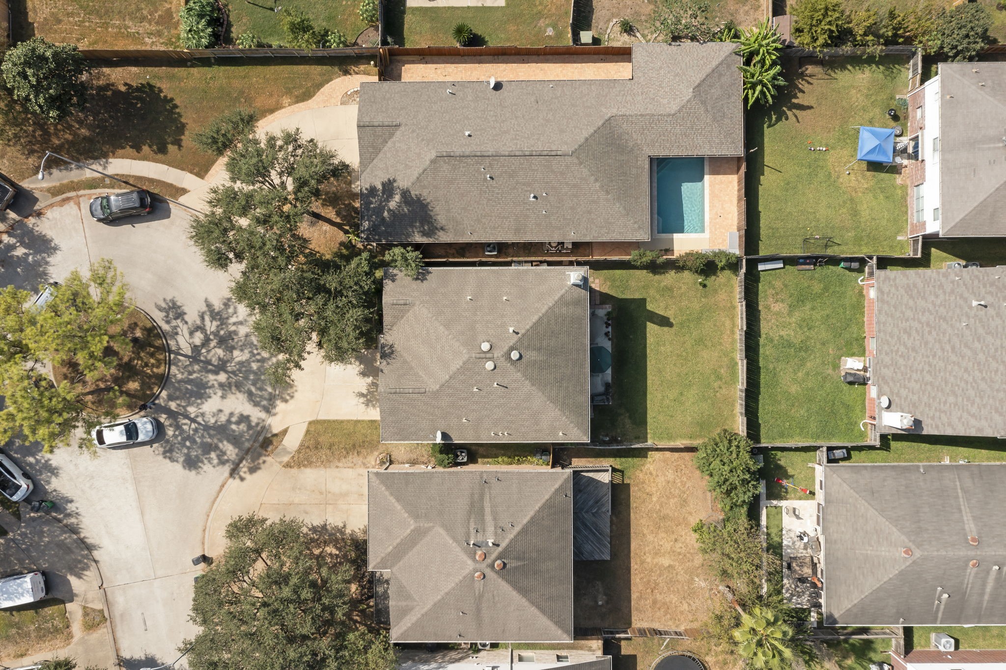 4807 Russet Trail Court Property Photo 4