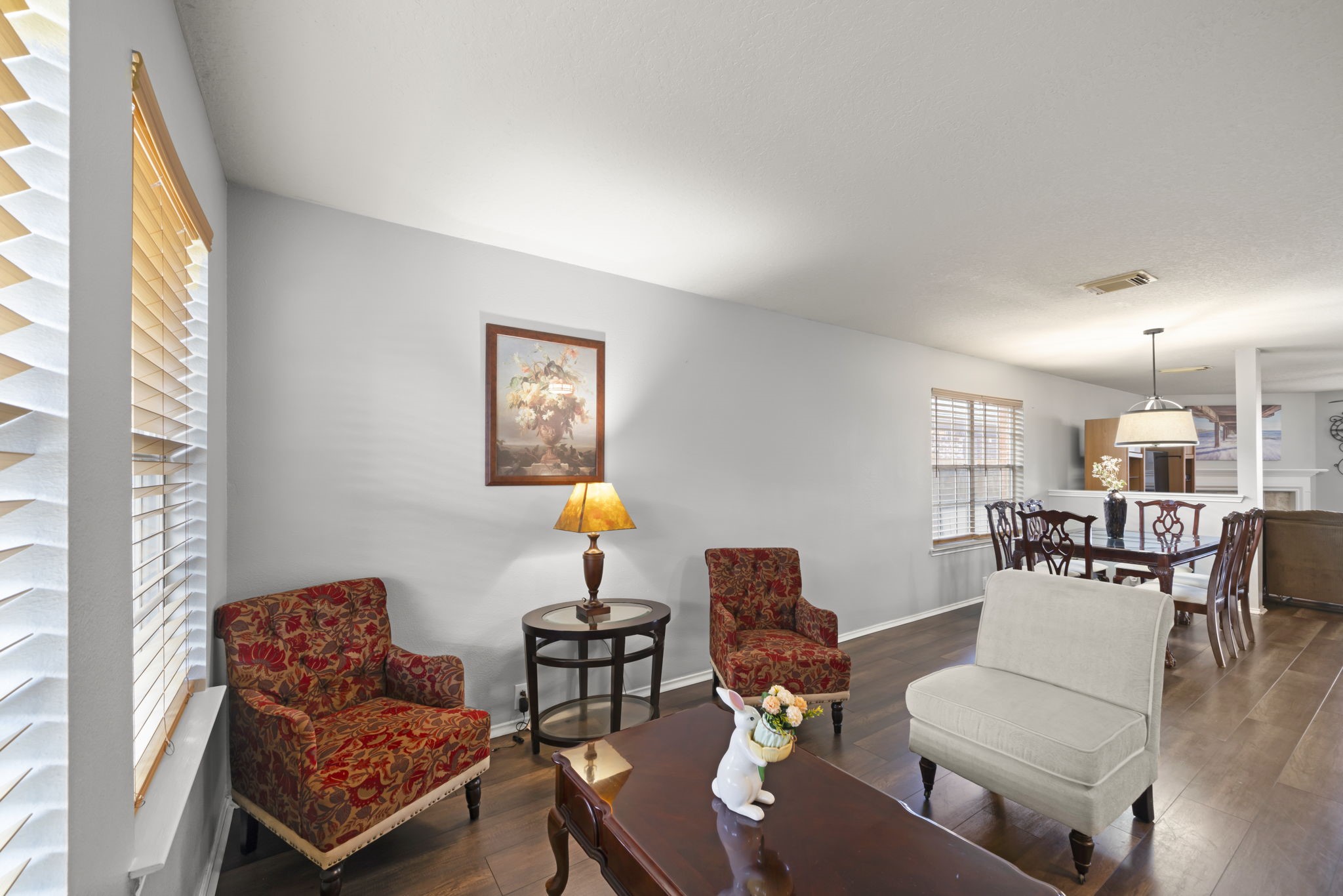 4807 Russet Trail Court Property Photo 9