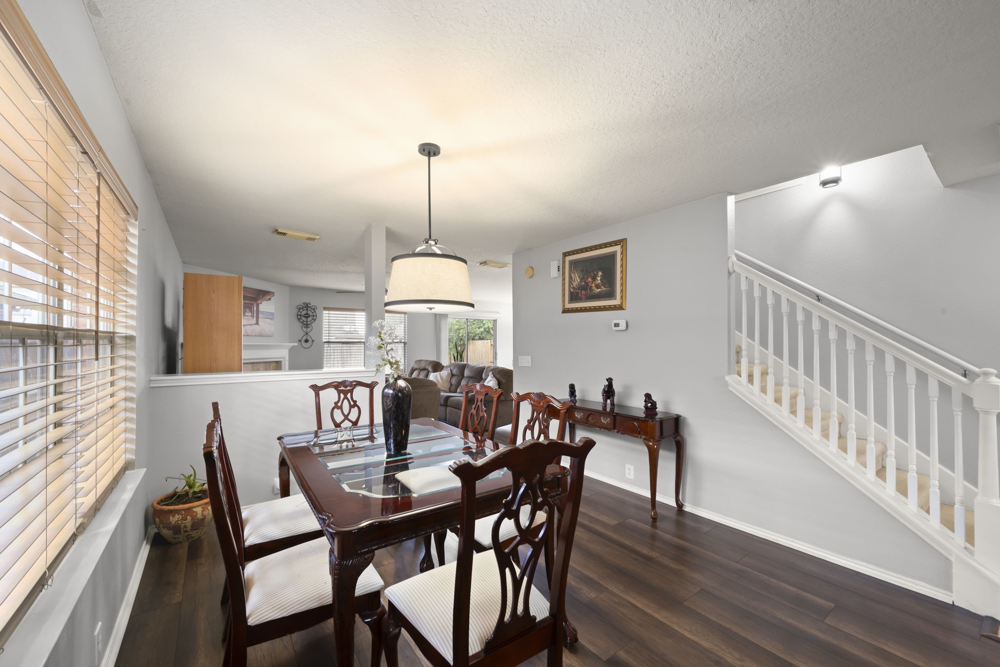 4807 Russet Trail Court Property Photo 11