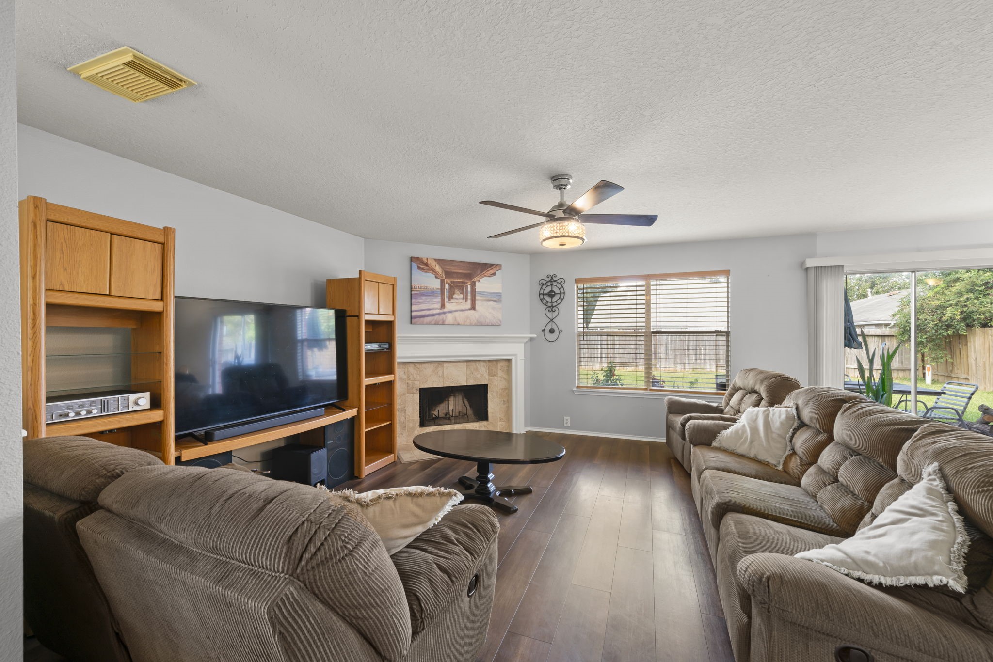 4807 Russet Trail Court Property Photo 12