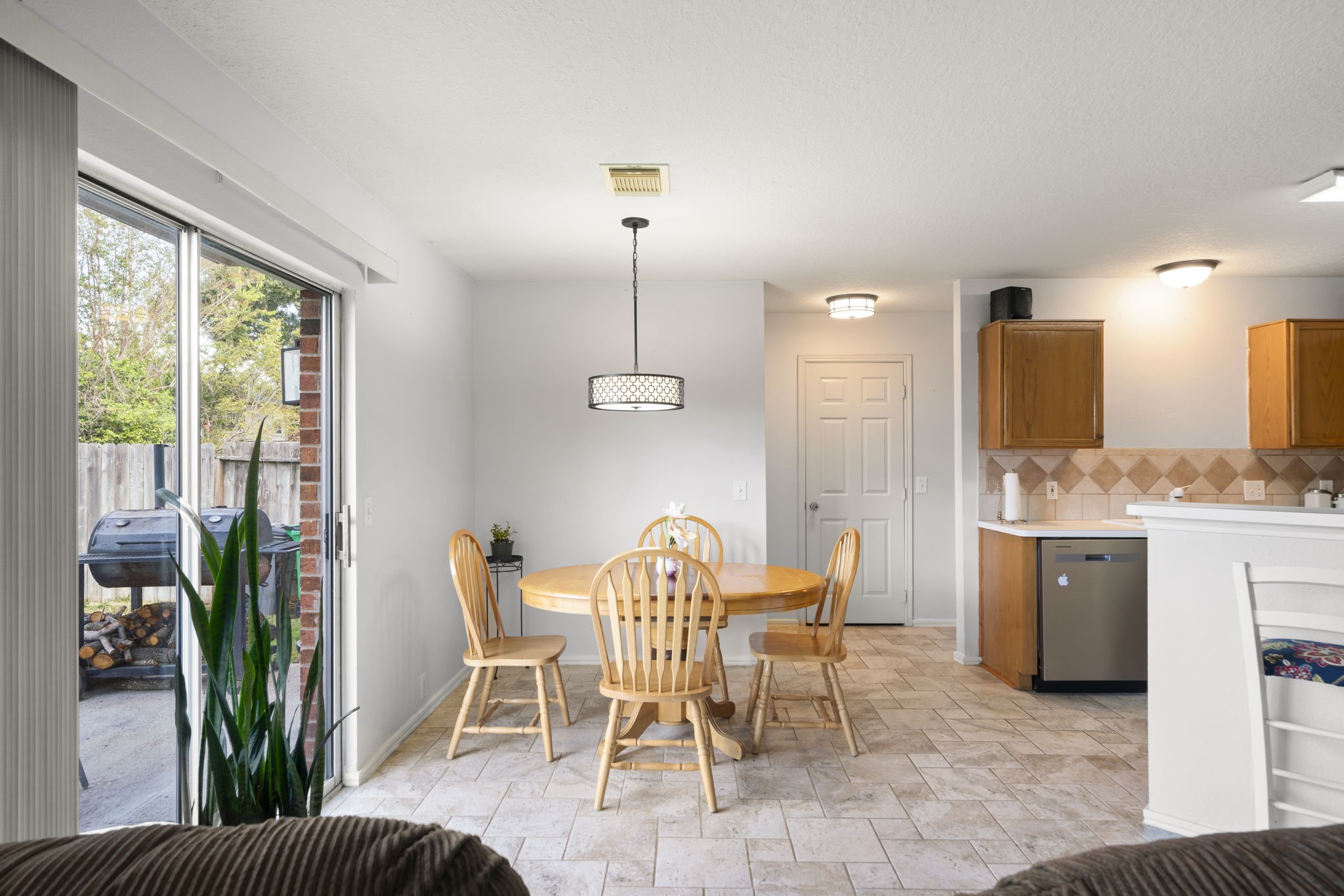 4807 Russet Trail Court Property Photo 15