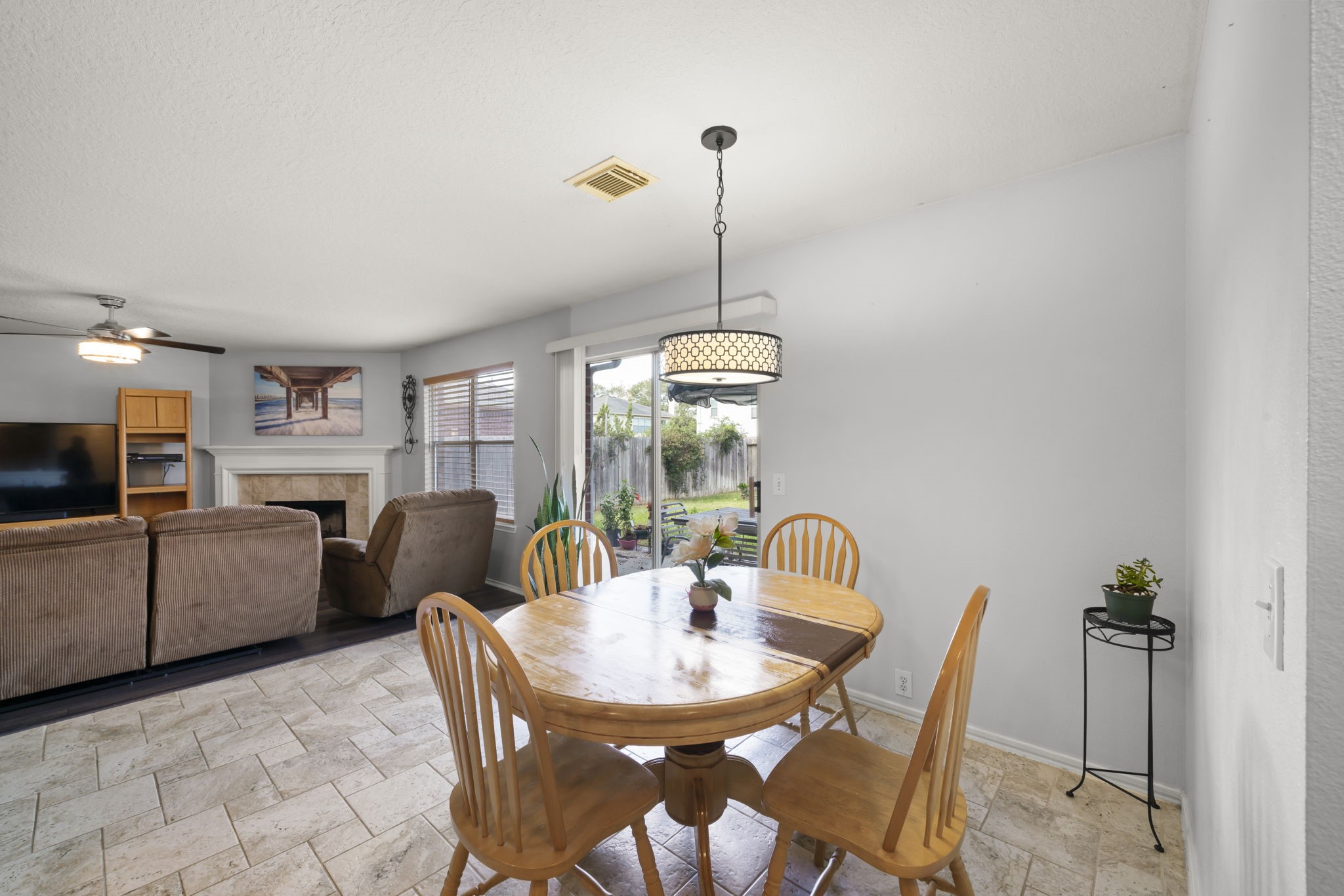 4807 Russet Trail Court Property Photo 16