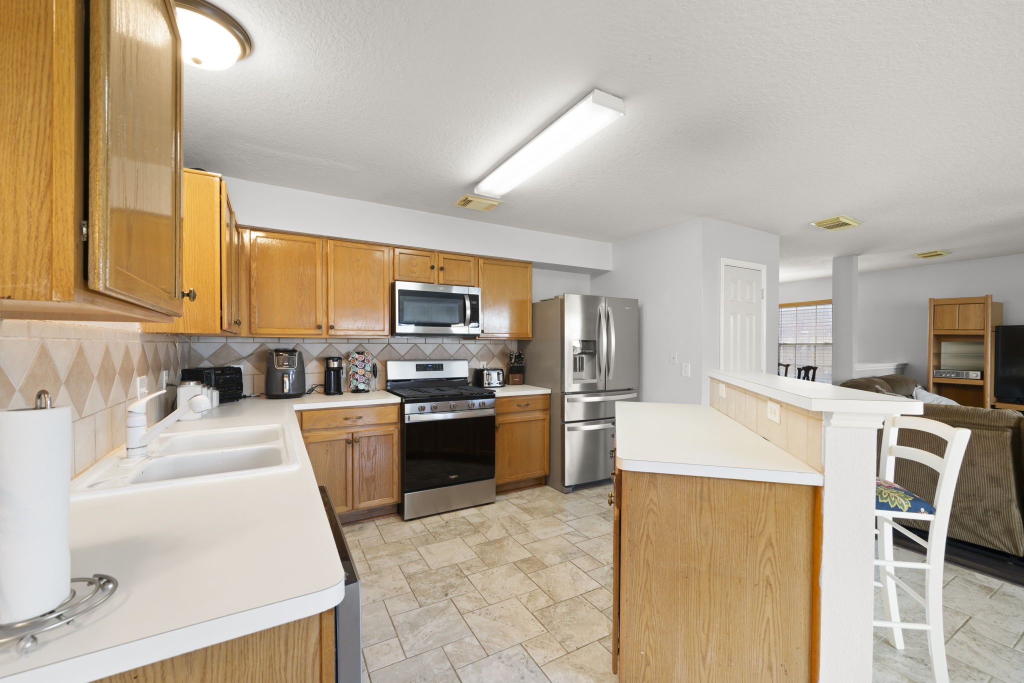 4807 Russet Trail Court Property Photo 18