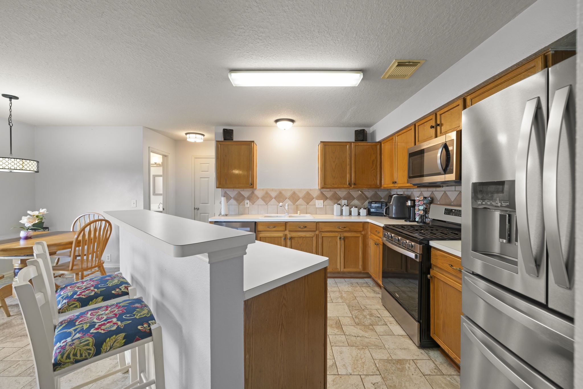 4807 Russet Trail Court Property Photo 20