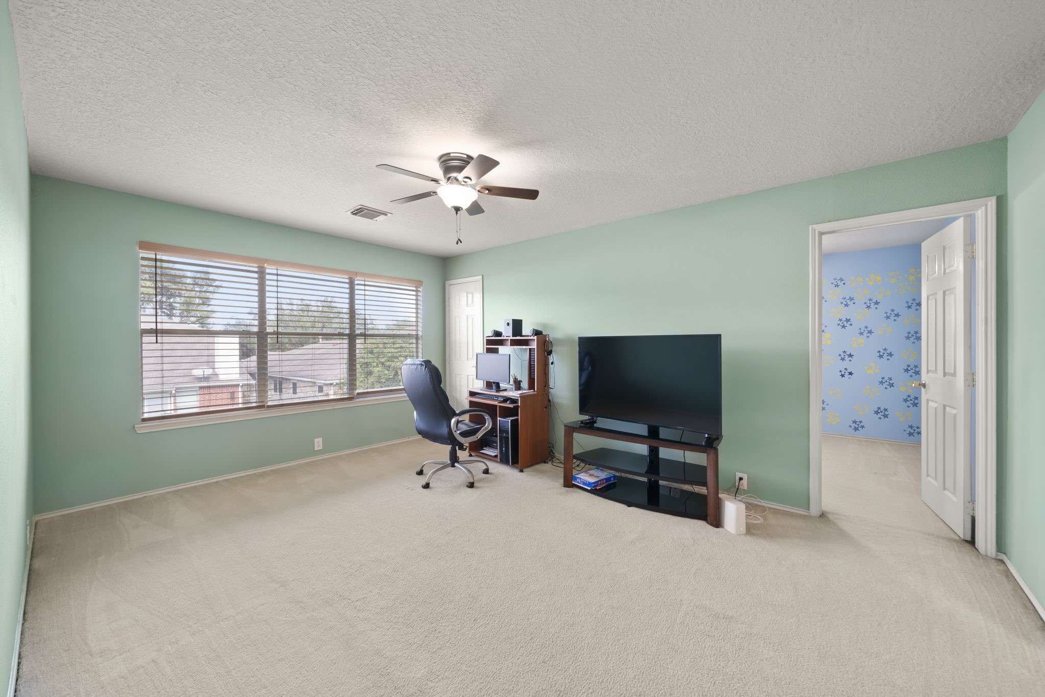 4807 Russet Trail Court Property Photo 24