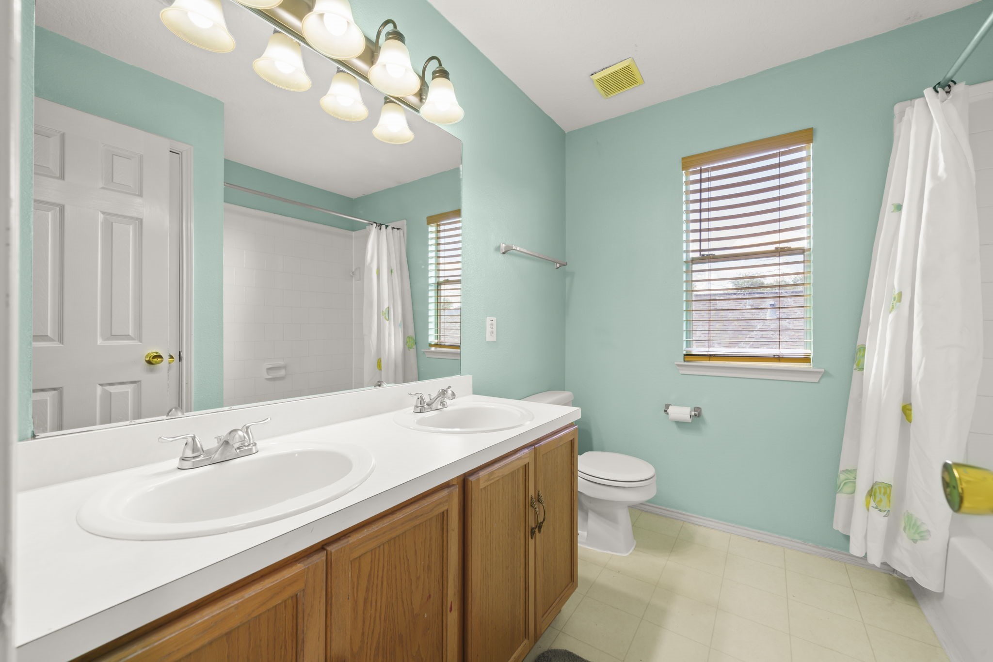 4807 Russet Trail Court Property Photo 29