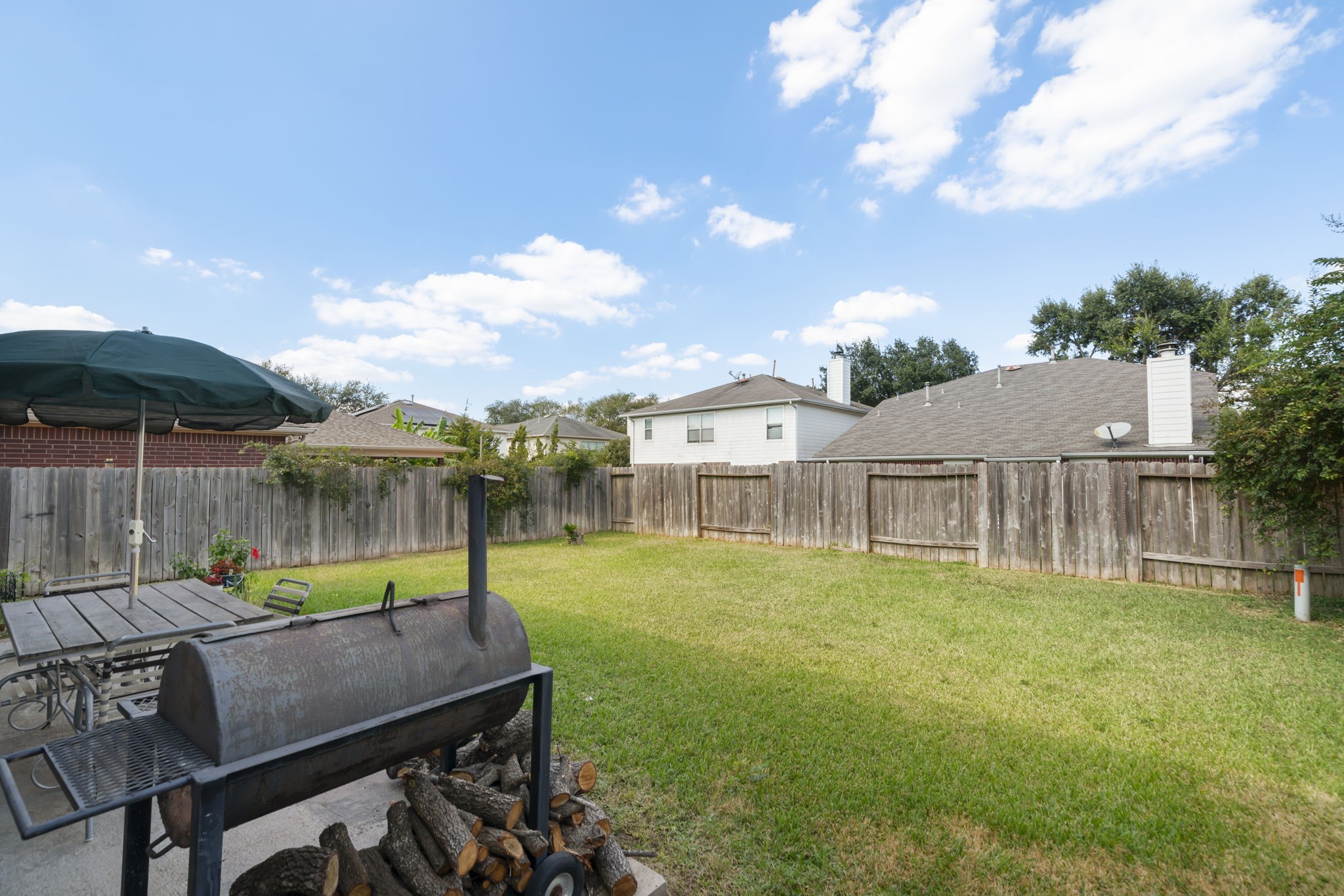 4807 Russet Trail Court Property Photo 41