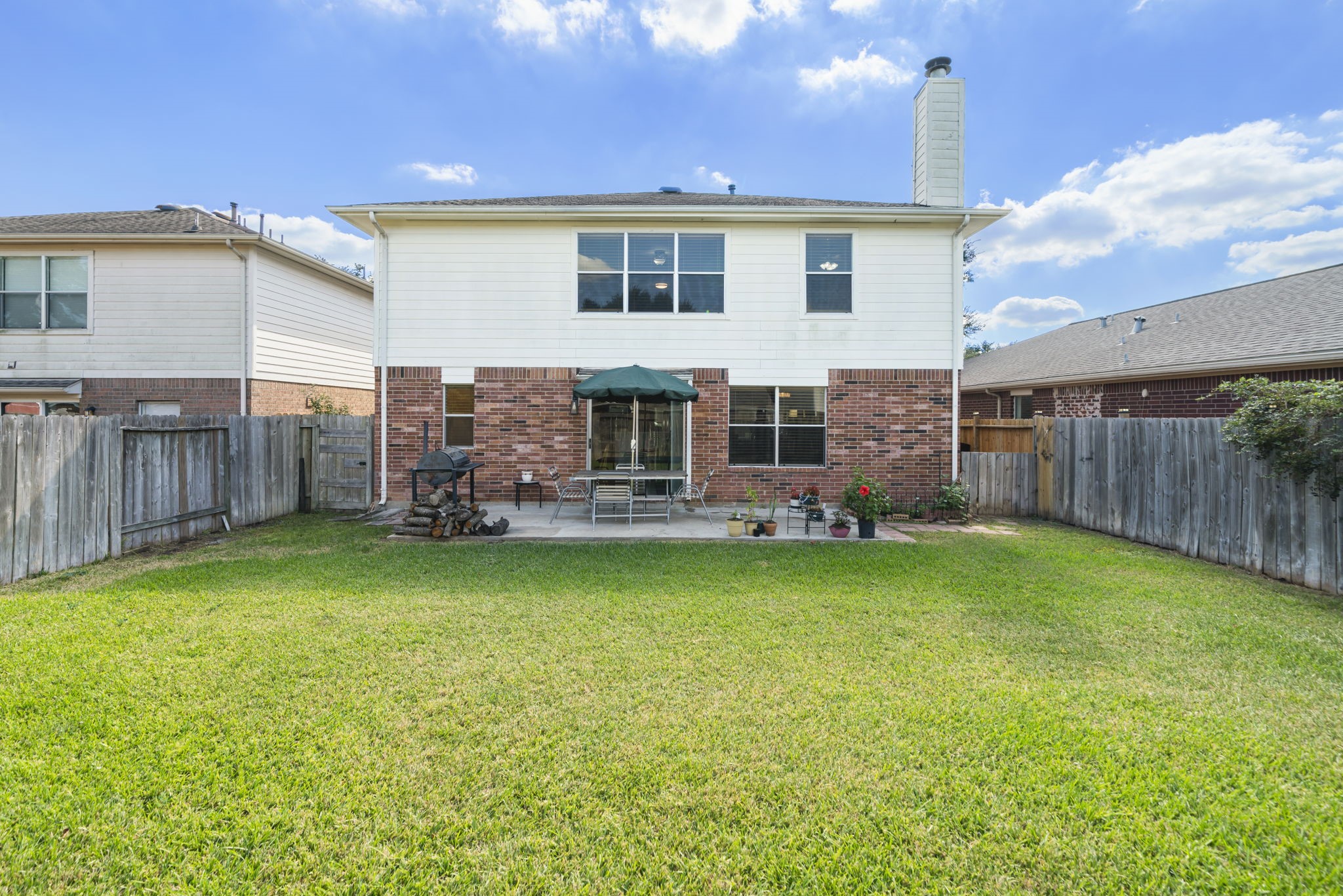 4807 Russet Trail Court Property Photo 43