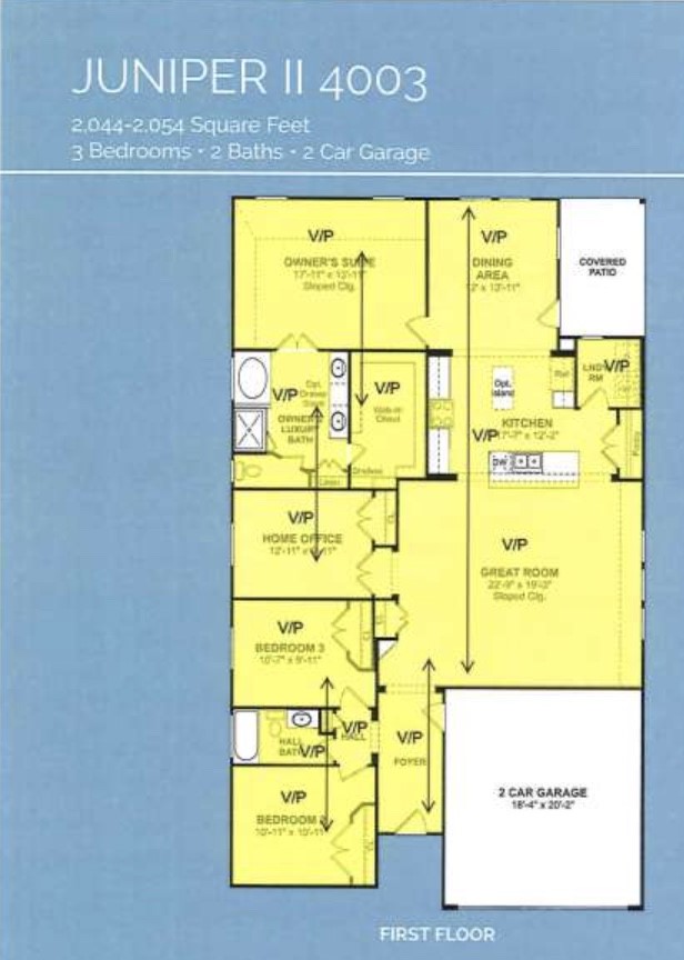 1849 Kenley Way Property Photo 45