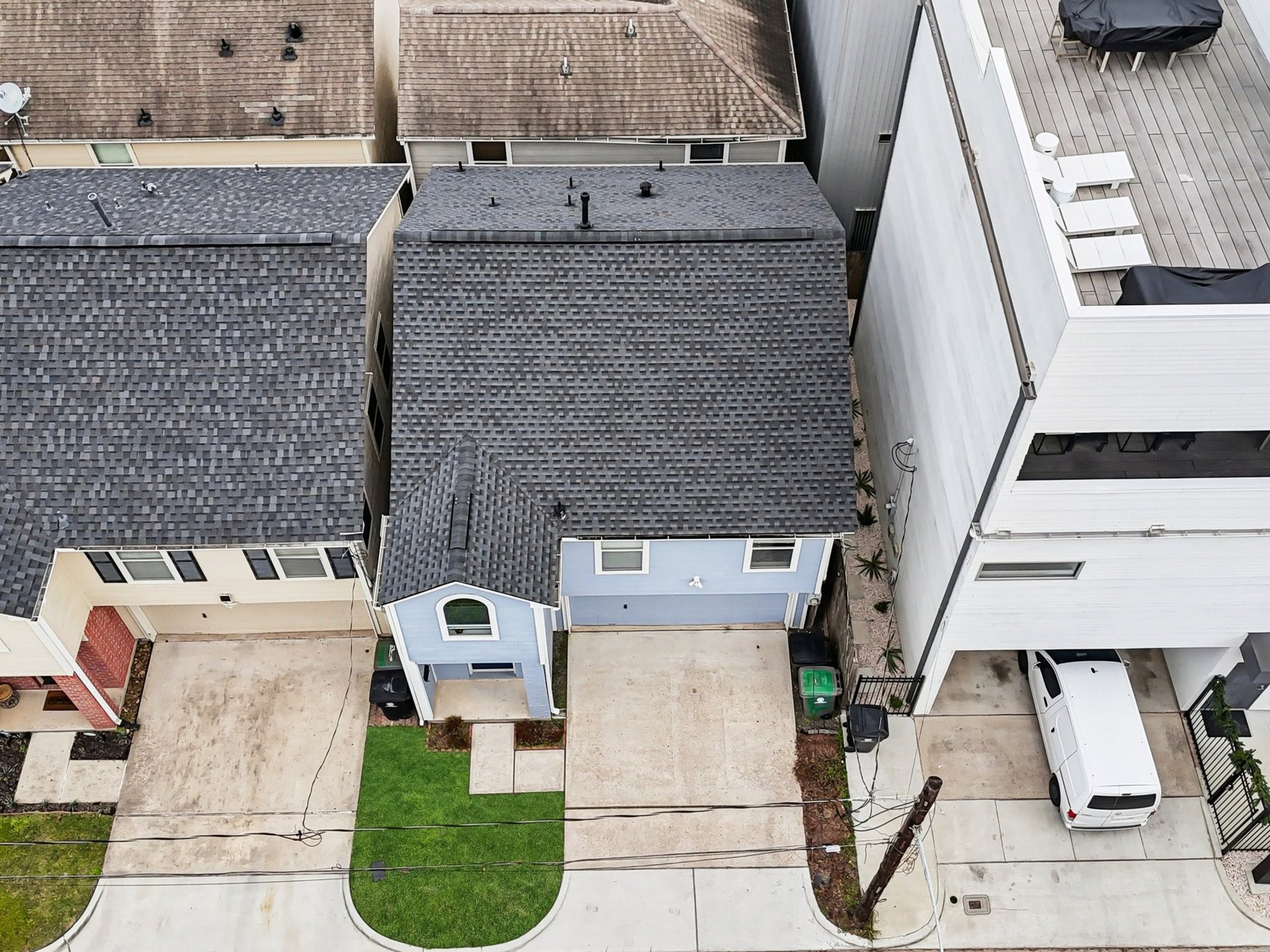 1405 Bailey Street Property Photo 2