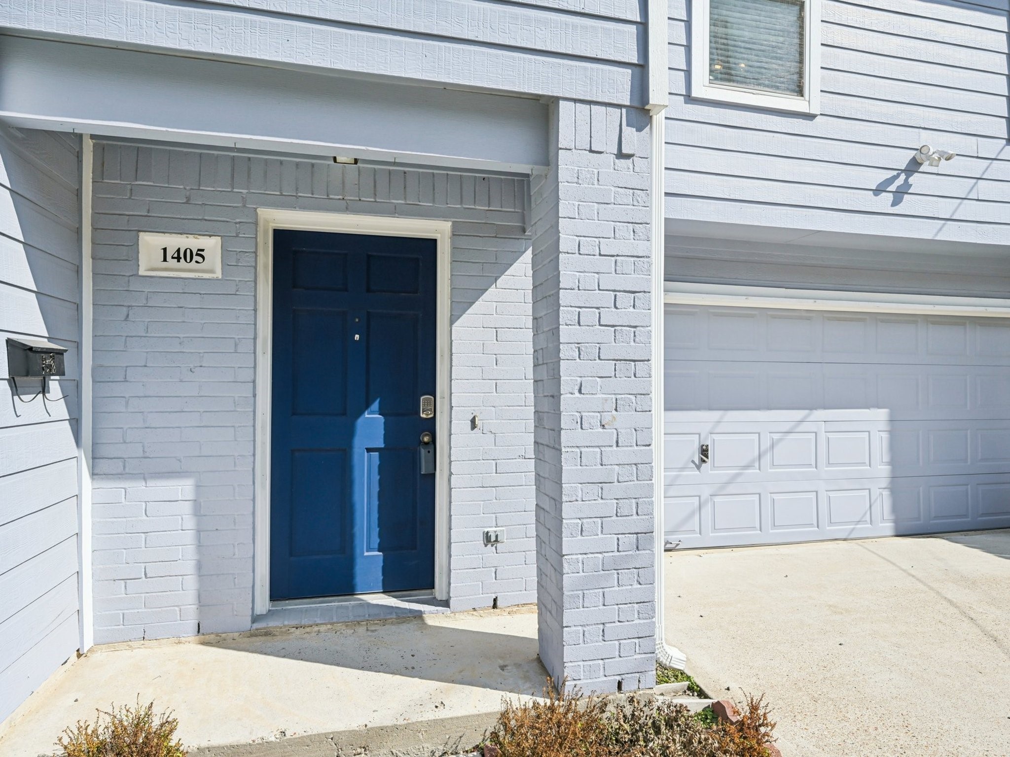 1405 Bailey Street Property Photo 4