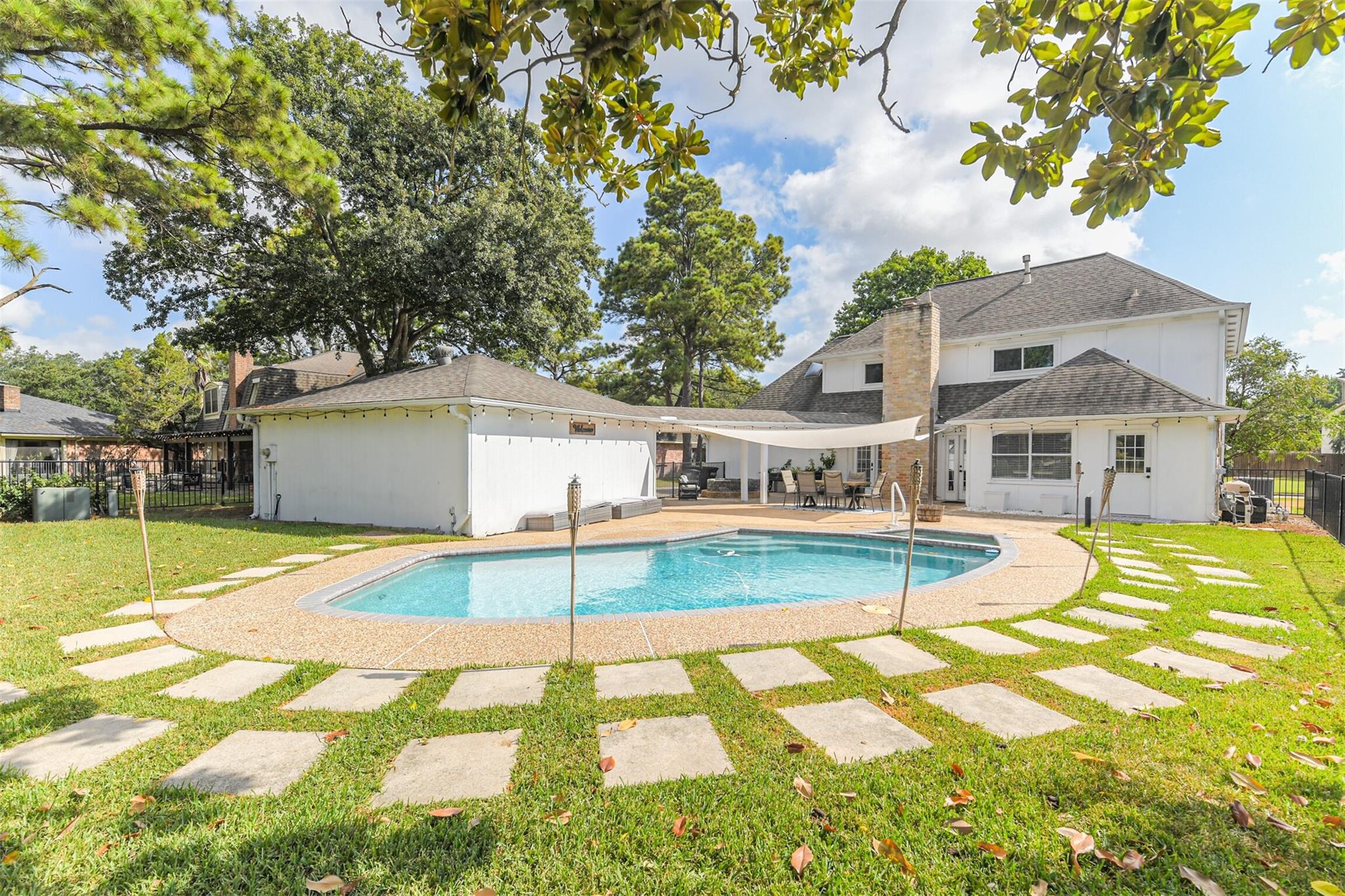 14823 El Miranda Drive, Houston Tx 77095 Property Photo 4