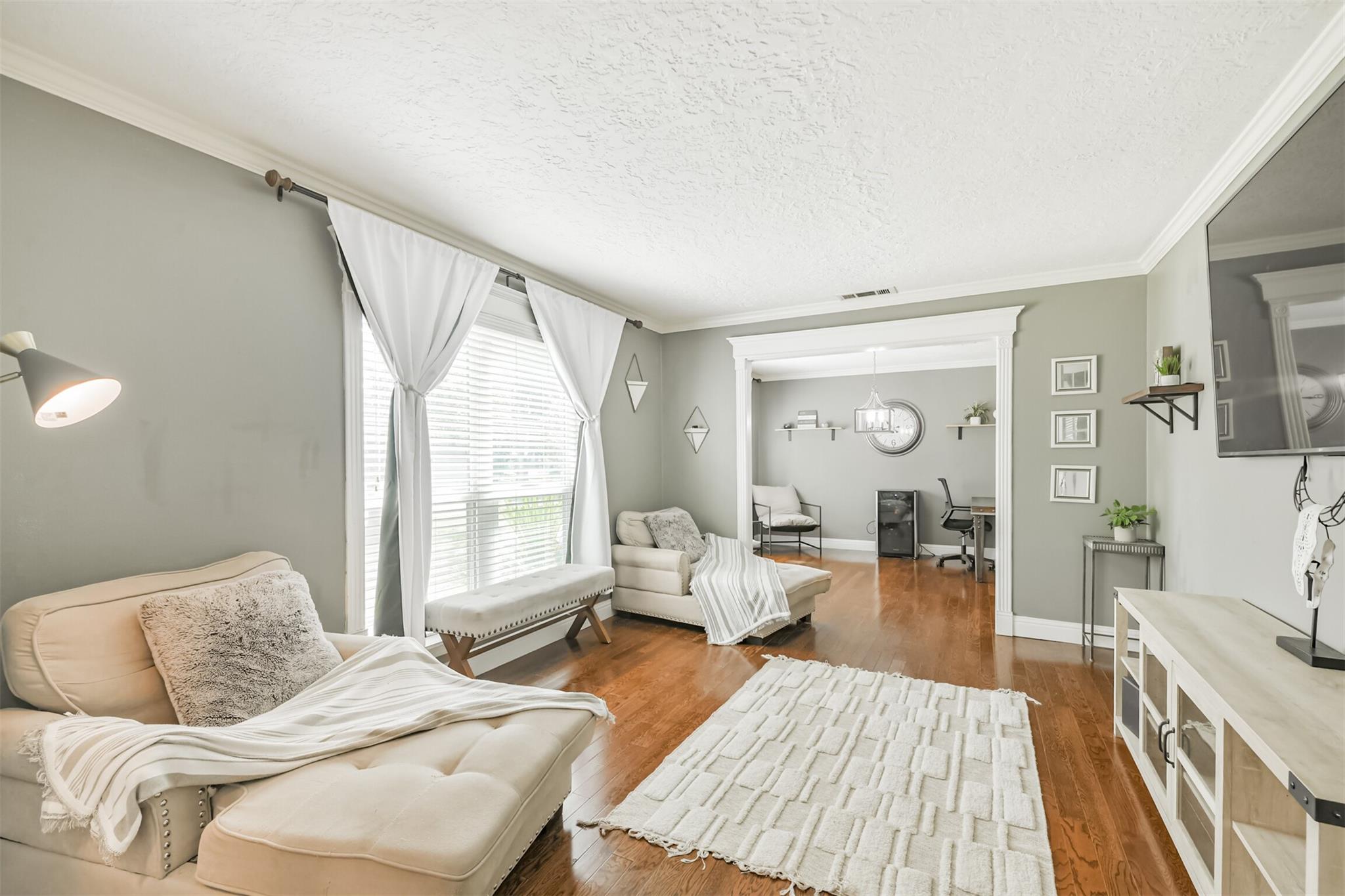 14823 El Miranda Drive, Houston Tx 77095 Property Photo 6