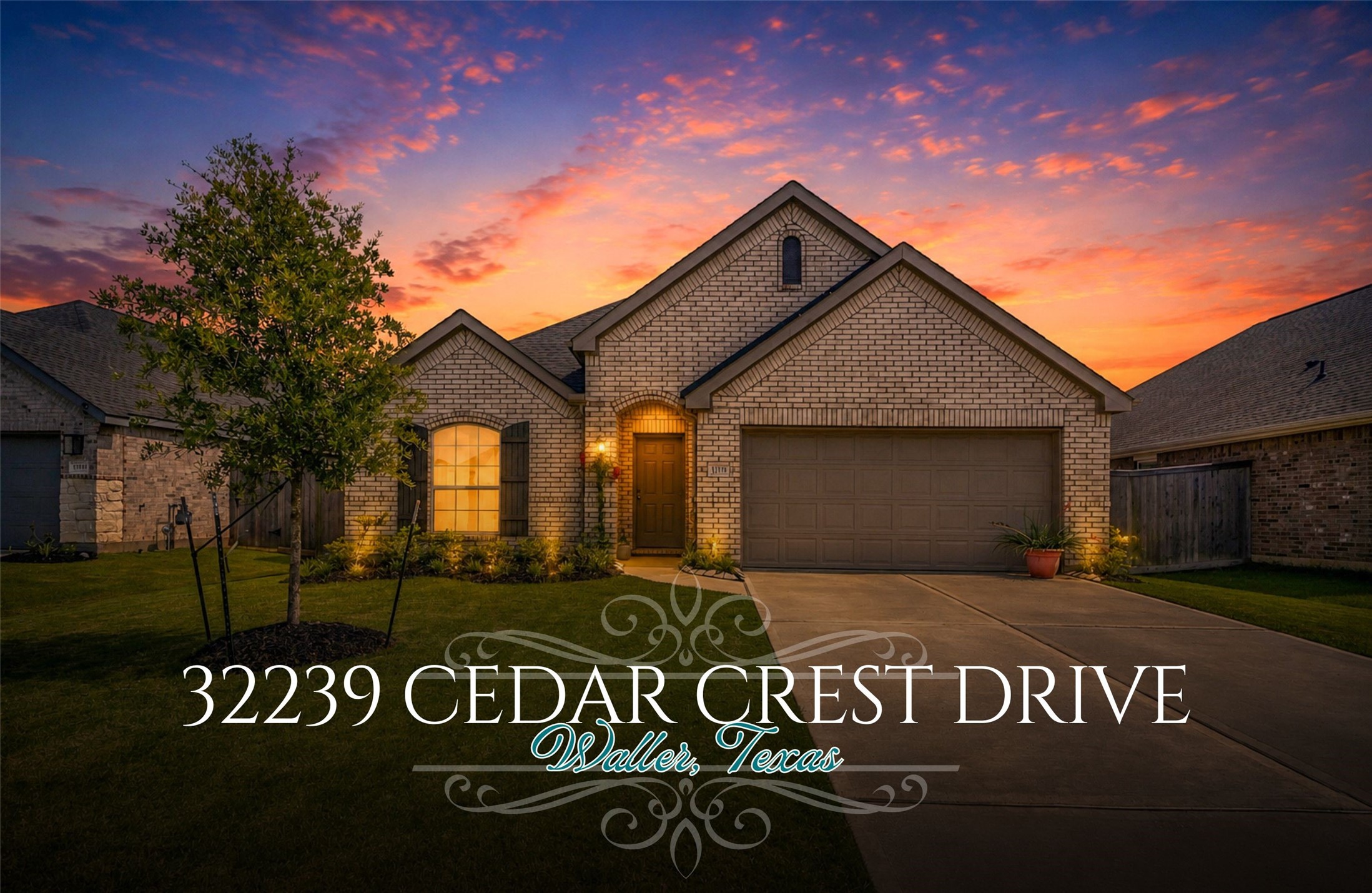 32239 Cedar Crest Drive Property Photo 1