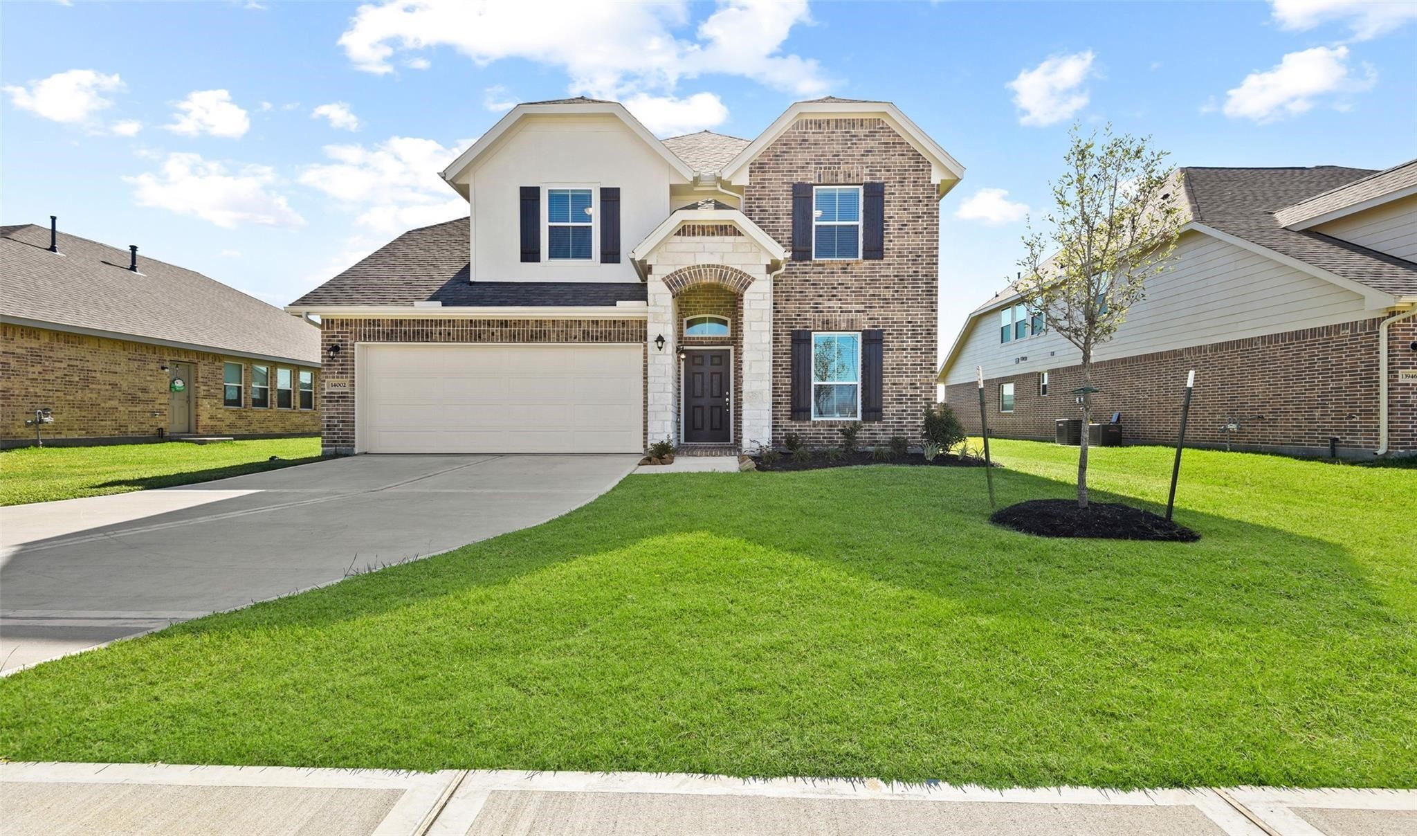 14002 S River Drive Property Photo 1
