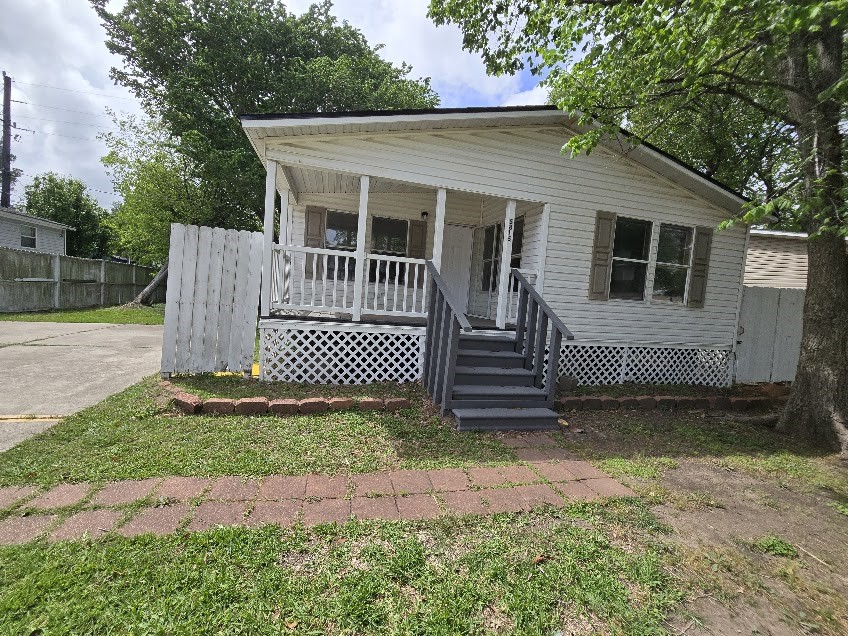 5815 Dylan Drive Property Photo 1
