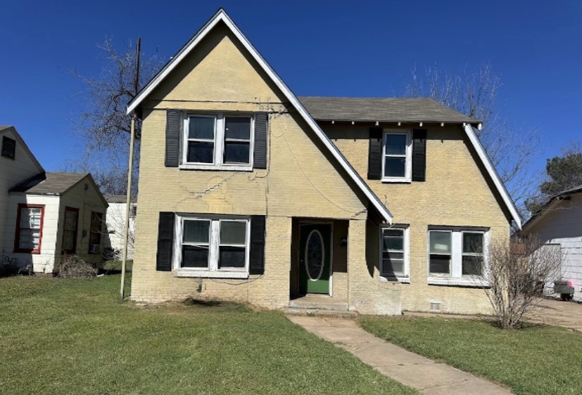 1812 Elizabeth Avenue Property Photo