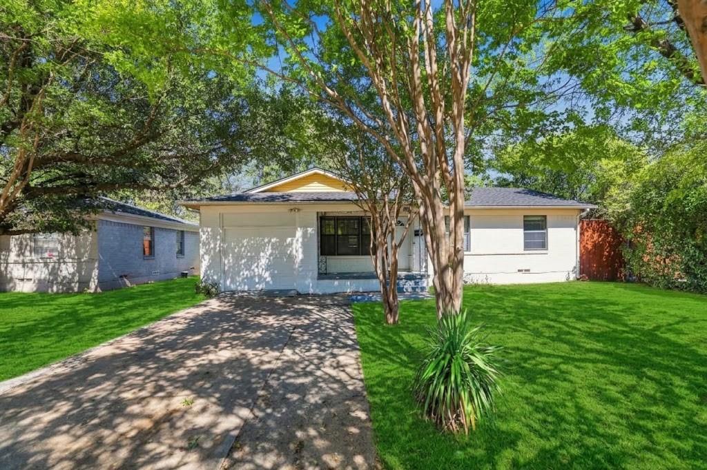 2527 Gross Road, Dallas Tx 75228 Property Photo 2