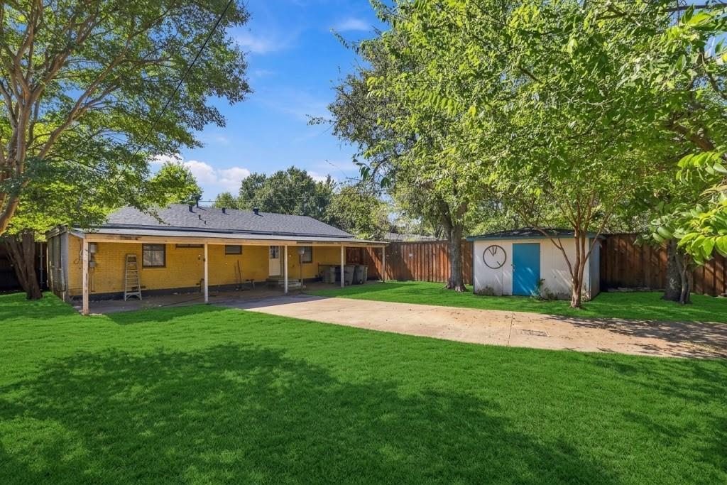 2527 Gross Road, Dallas Tx 75228 Property Photo 10