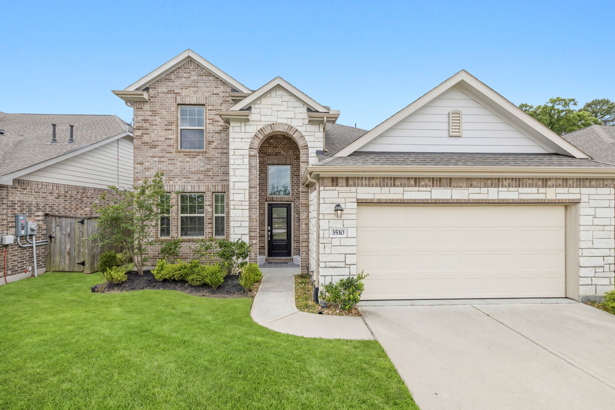 3510 Heather Chase Trl Trail Property Photo 1