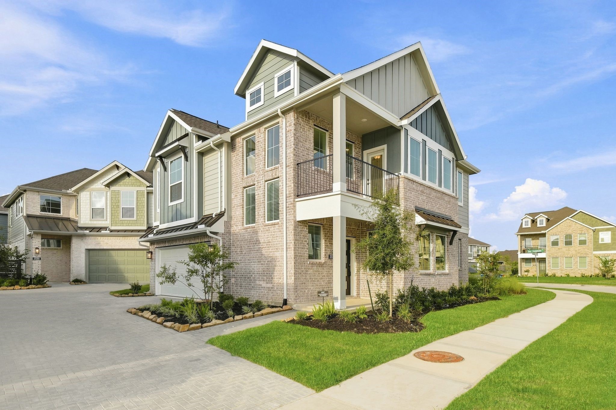 21202 Creeping Bentgrass Drive Property Photo 1