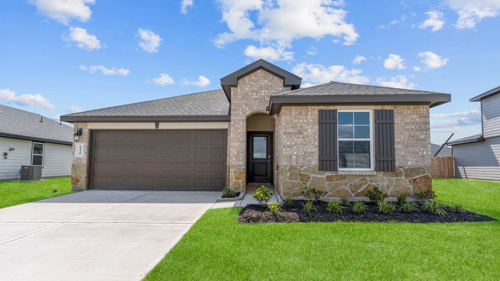 1639 Battisti Drive Property Photo