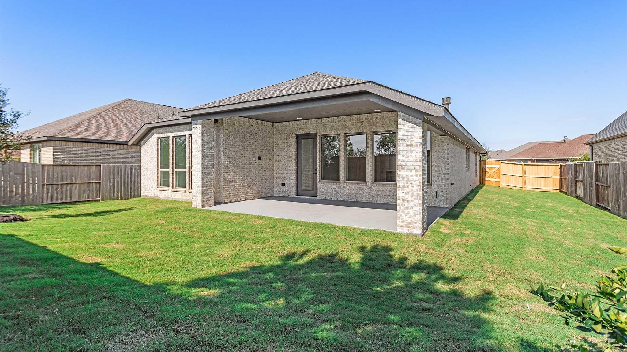 5806 Caracara Street, Manvel Tx 77578 Property Photo 16