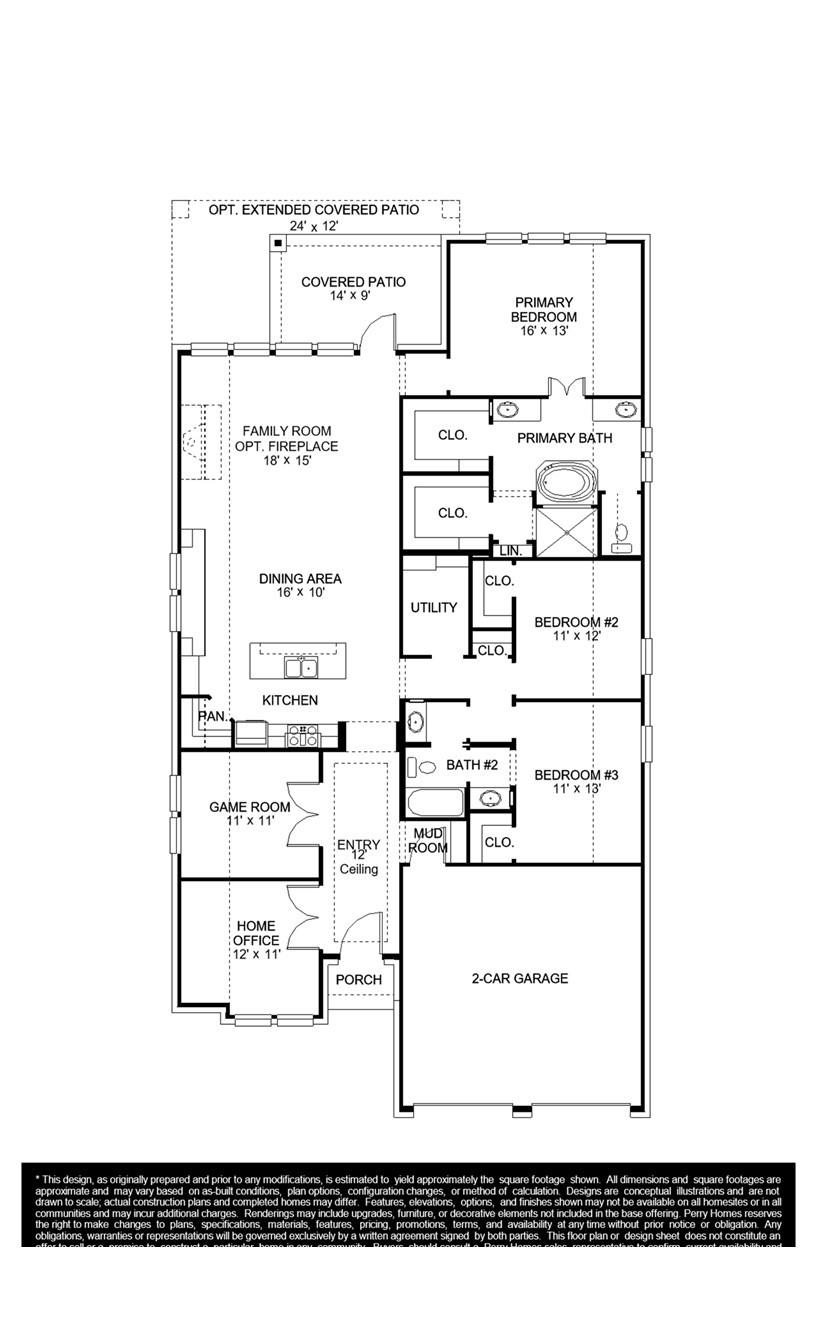 5806 Caracara Street, Manvel Tx 77578 Property Photo 17