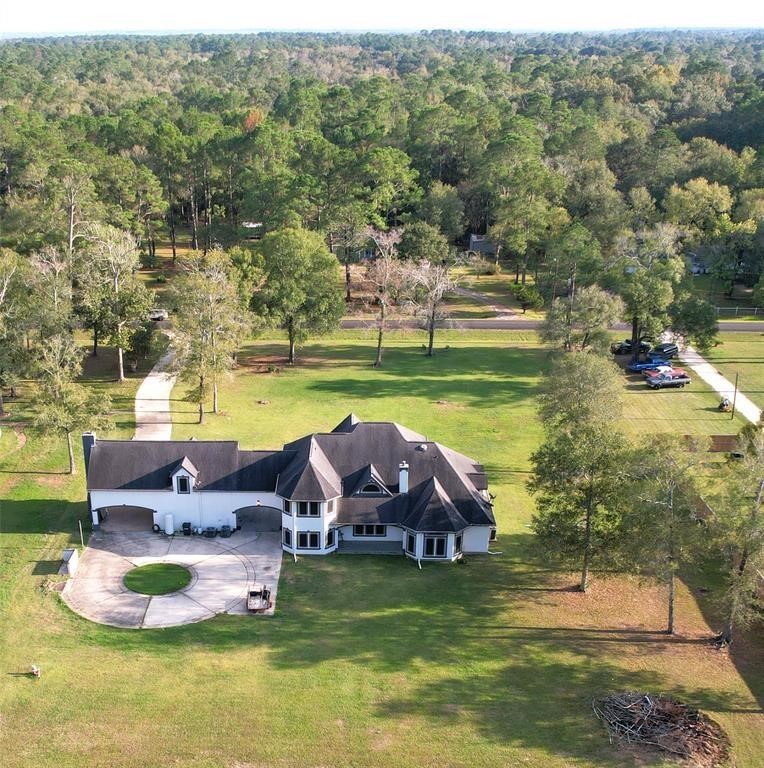 582 County Road 410 Property Photo 28
