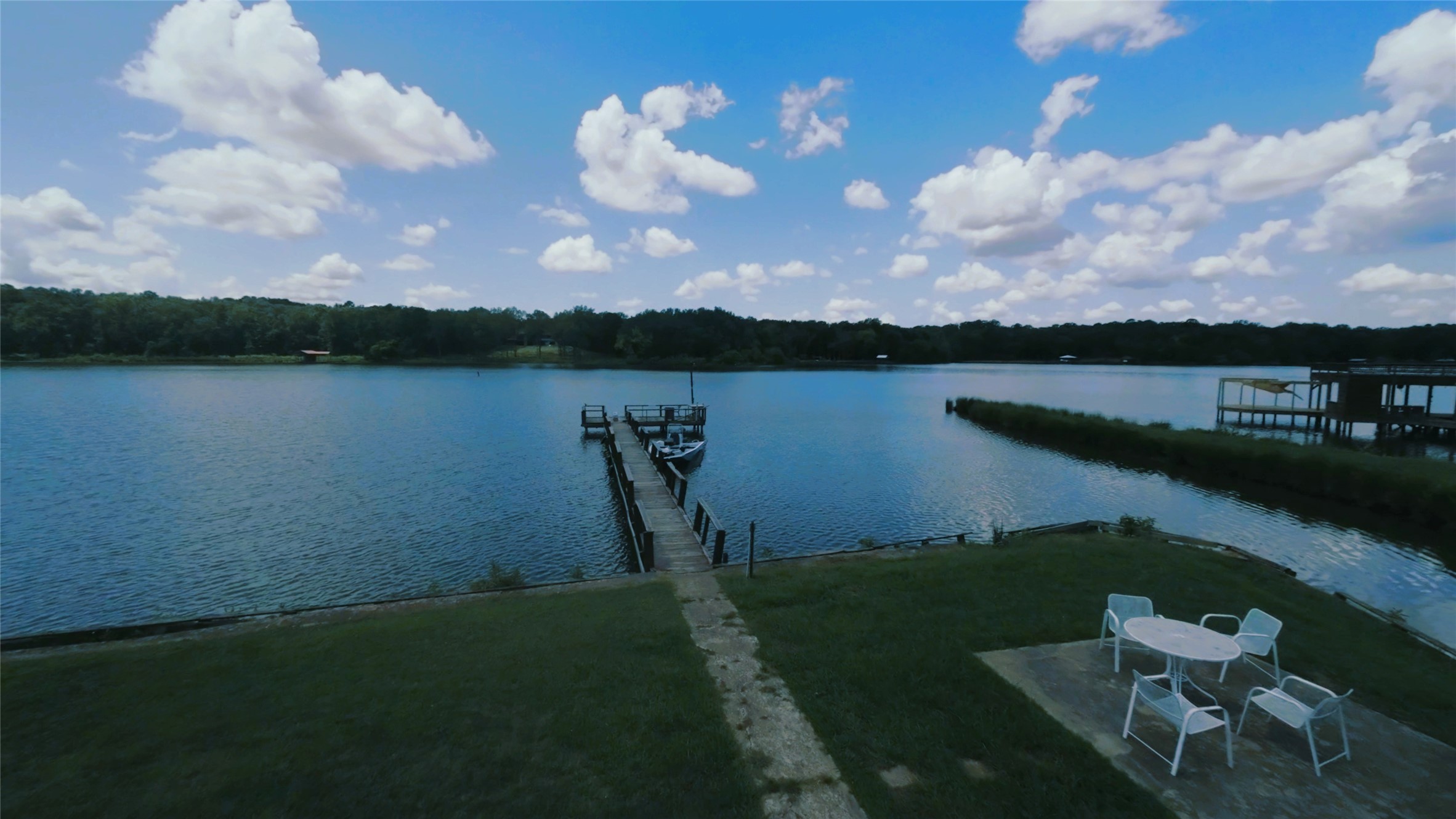 Lot #26 Private Rd 52606 Property Photo 3