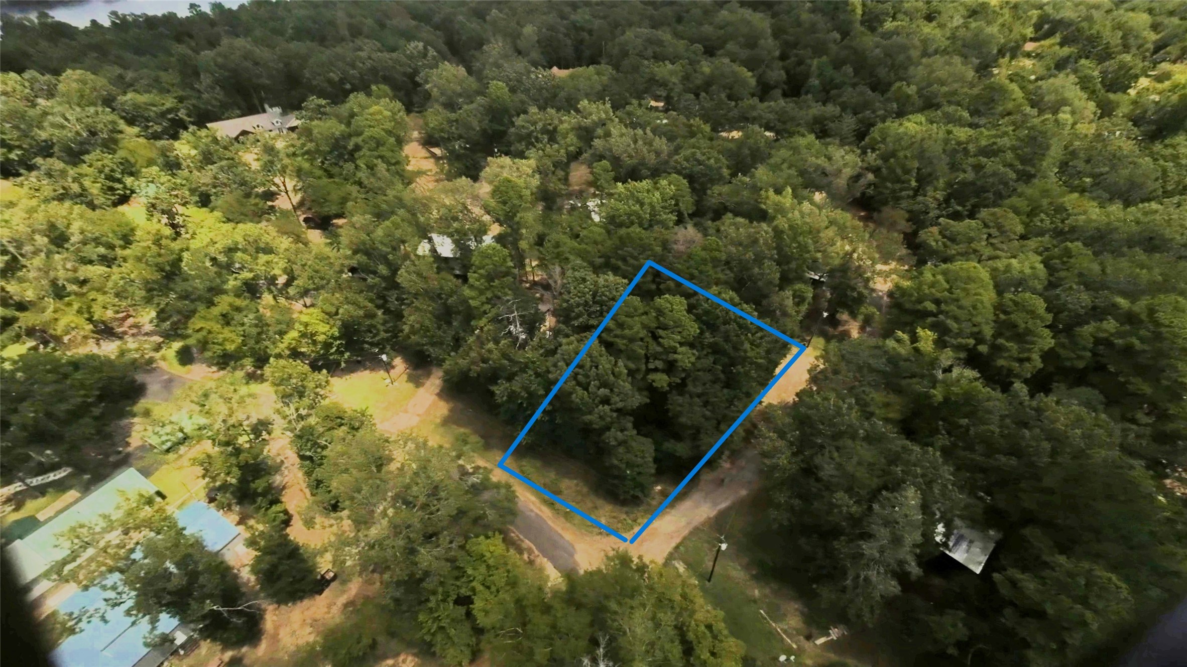 Lot #26 Private Rd 52606 Property Photo 4