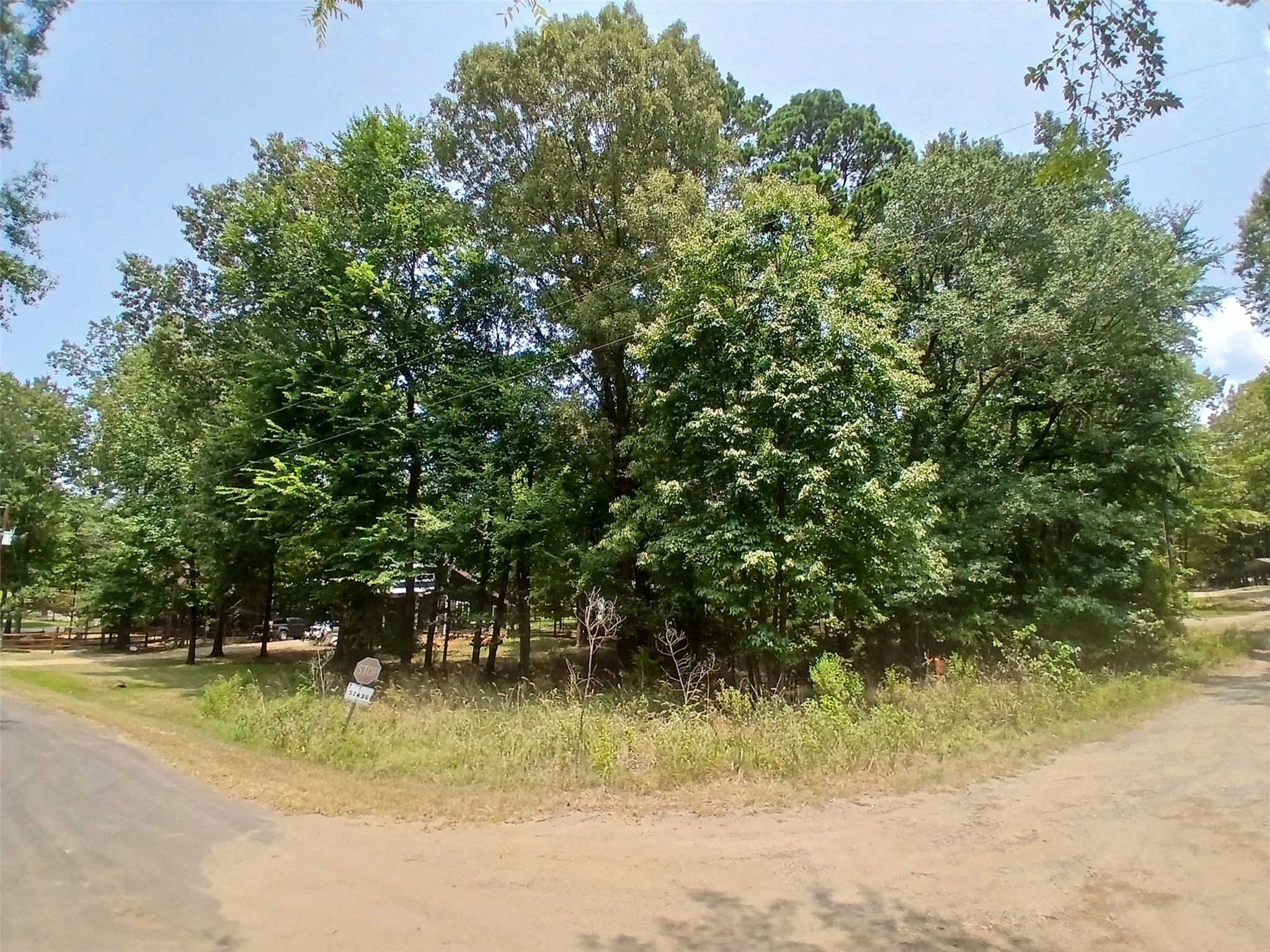 Lot #26 Private Rd 52606 Property Photo 5