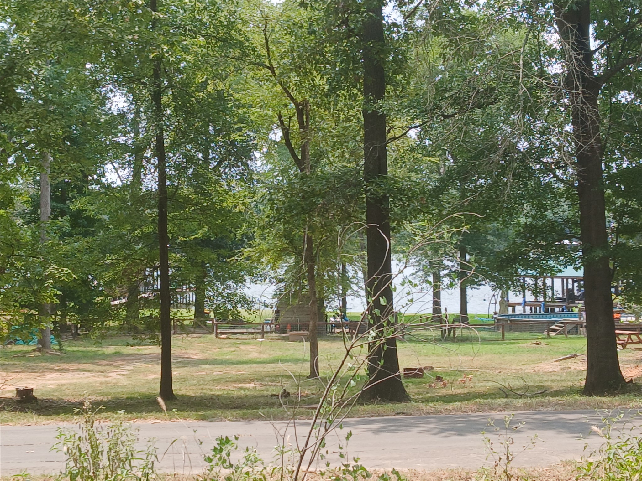 Lot #26 Private Rd 52606 Property Photo 6