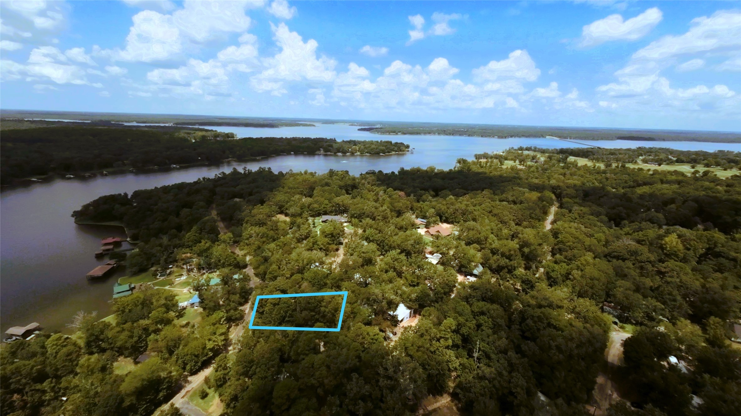 Lot #26 Private Rd 52606 Property Photo 7
