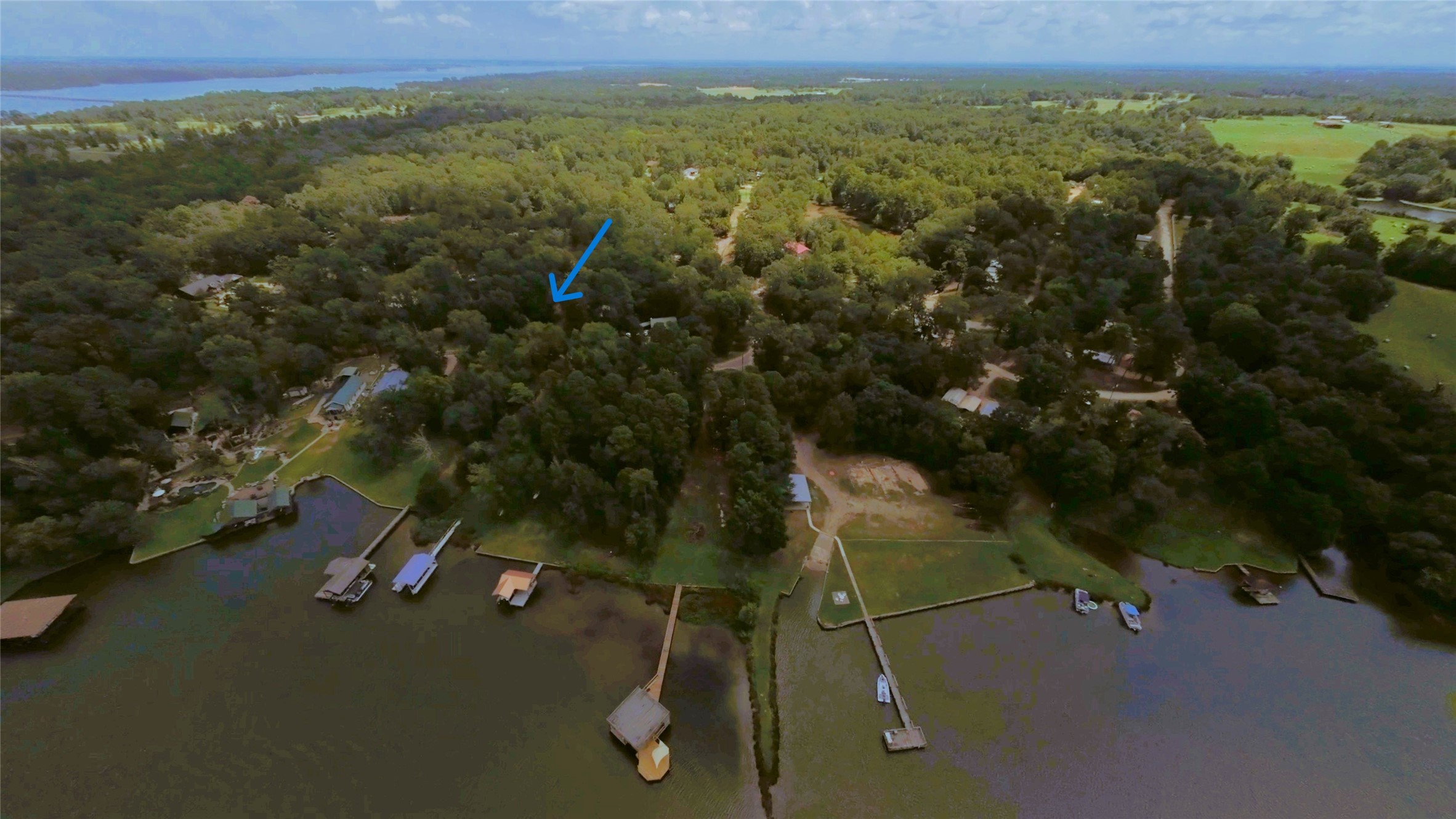 Lot #26 Private Rd 52606 Property Photo 8