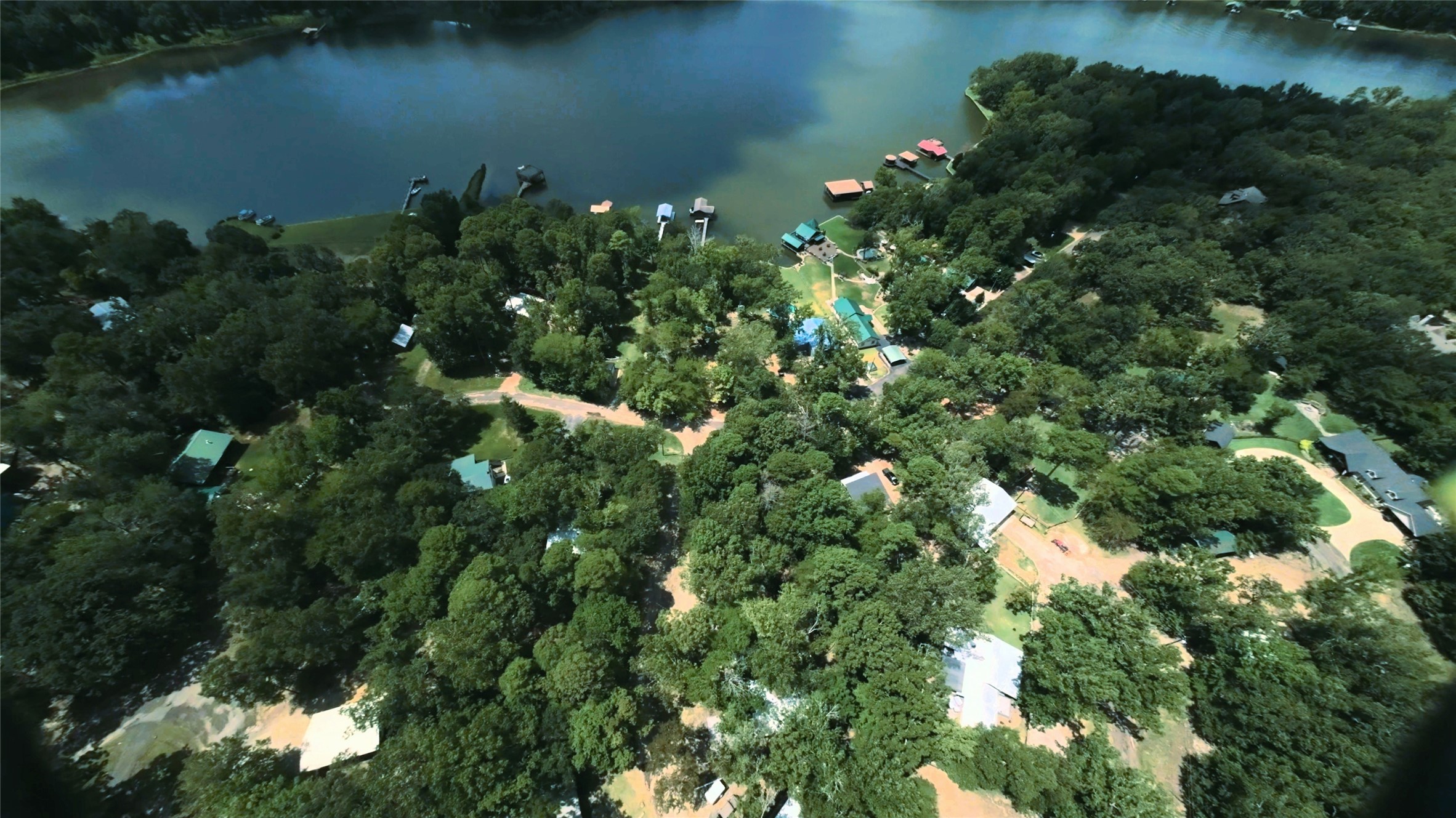 Lot #26 Private Rd 52606 Property Photo 9