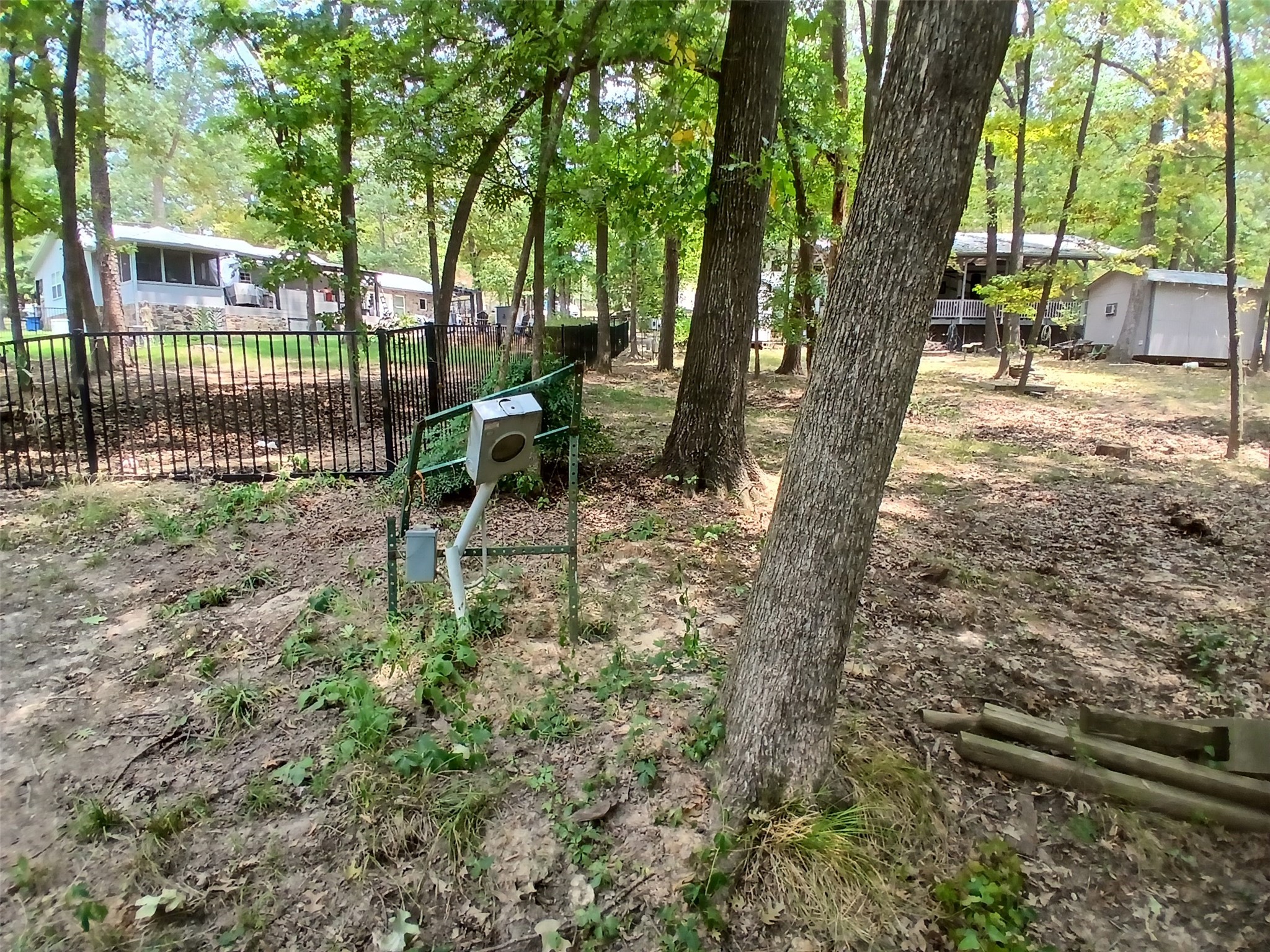 Lot #26 Private Rd 52606 Property Photo 12