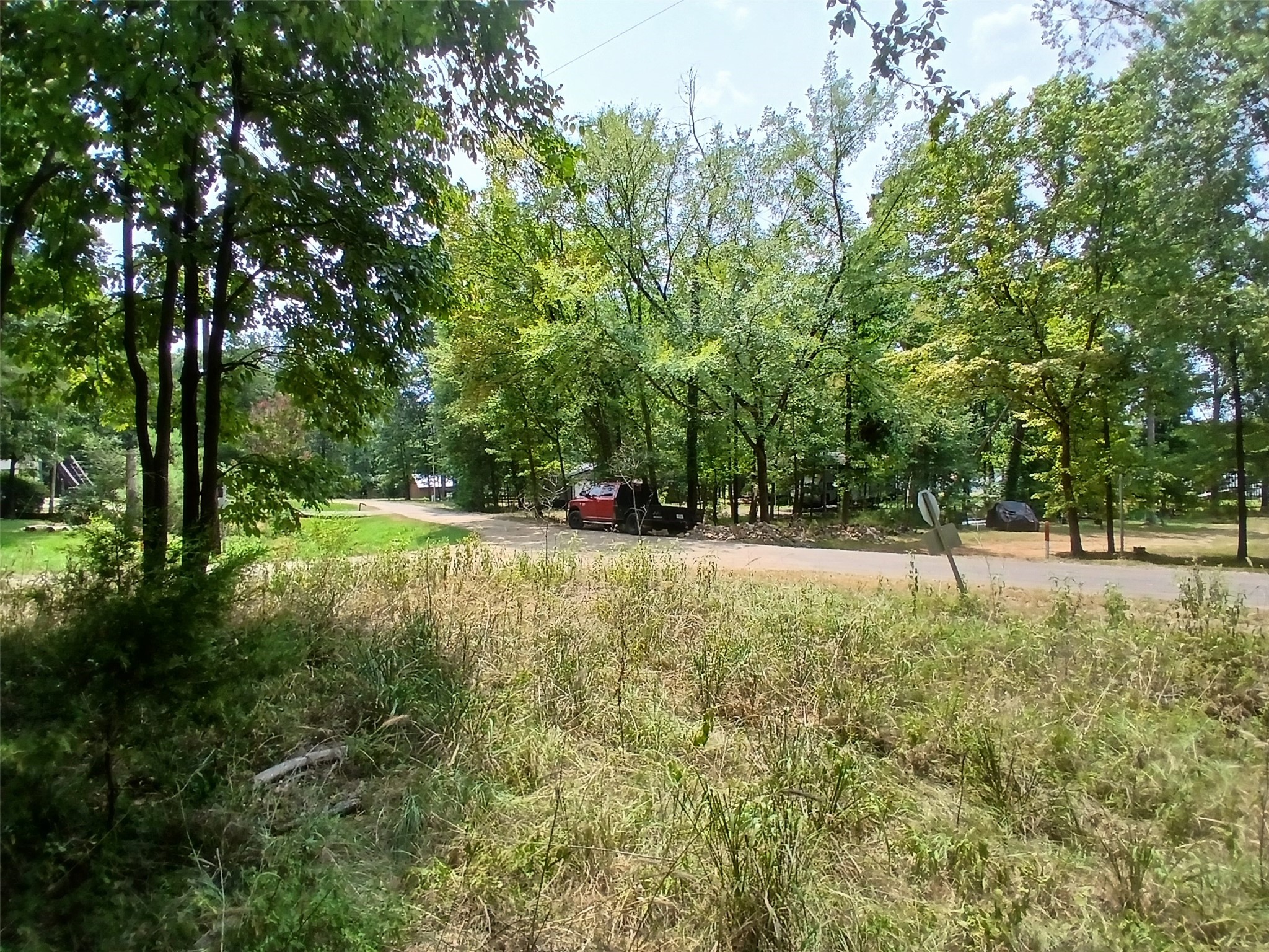 Lot #26 Private Rd 52606 Property Photo 14