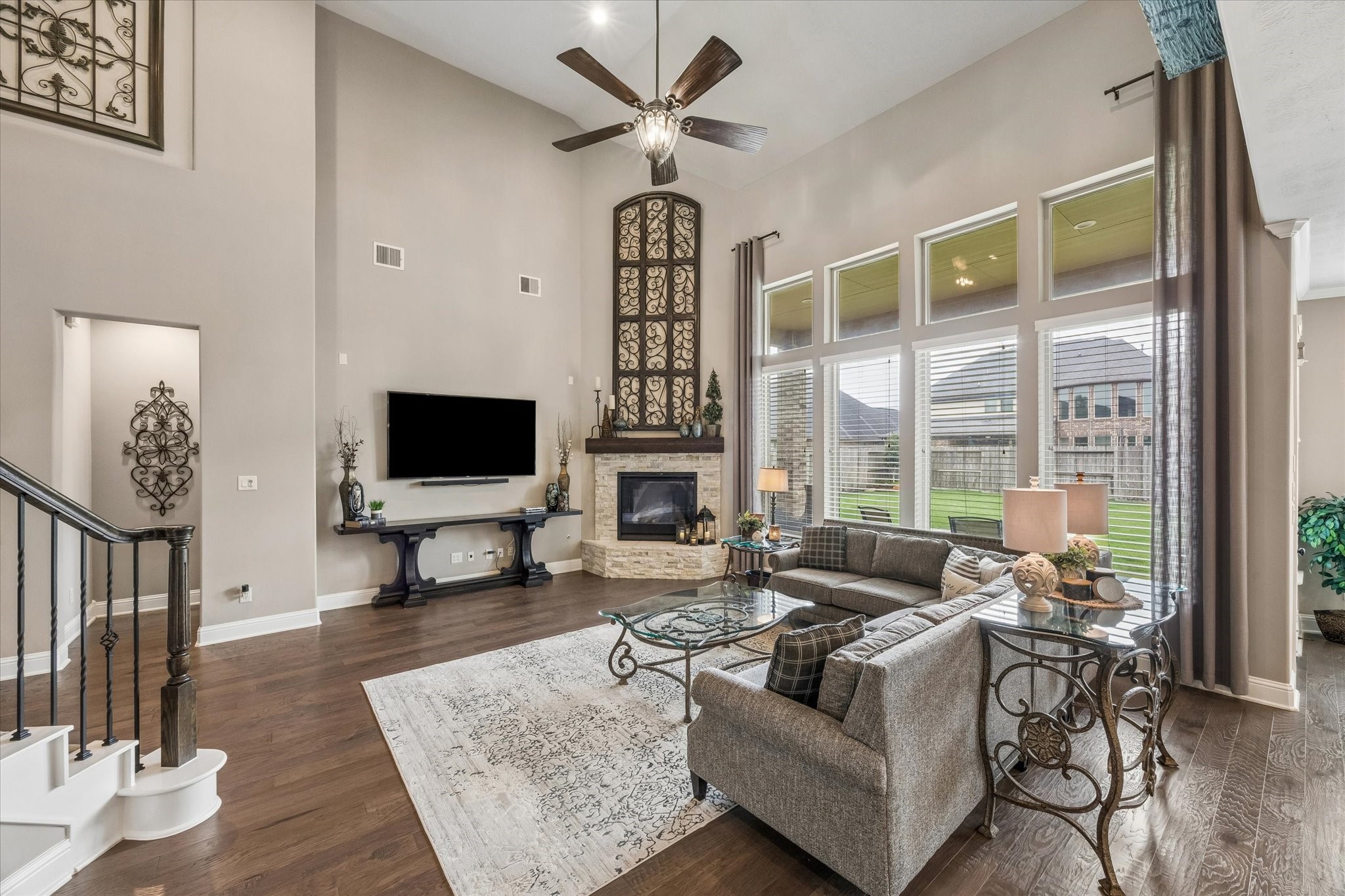 3411 Cactus Branch Court Property Photo 4