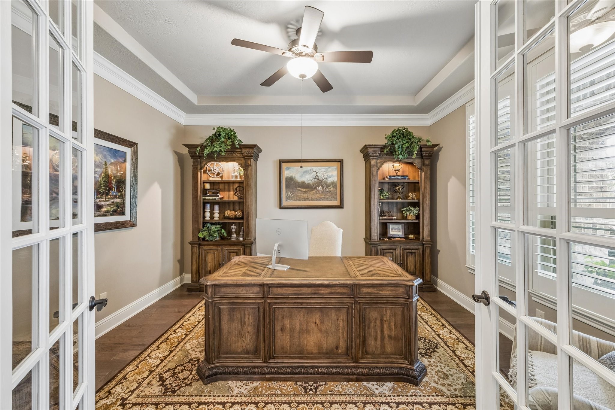 3411 Cactus Branch Court Property Photo 7