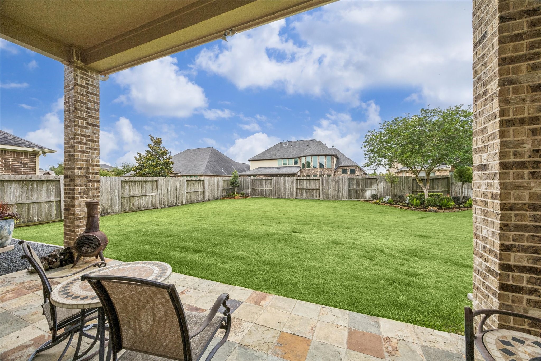 3411 Cactus Branch Court Property Photo 46