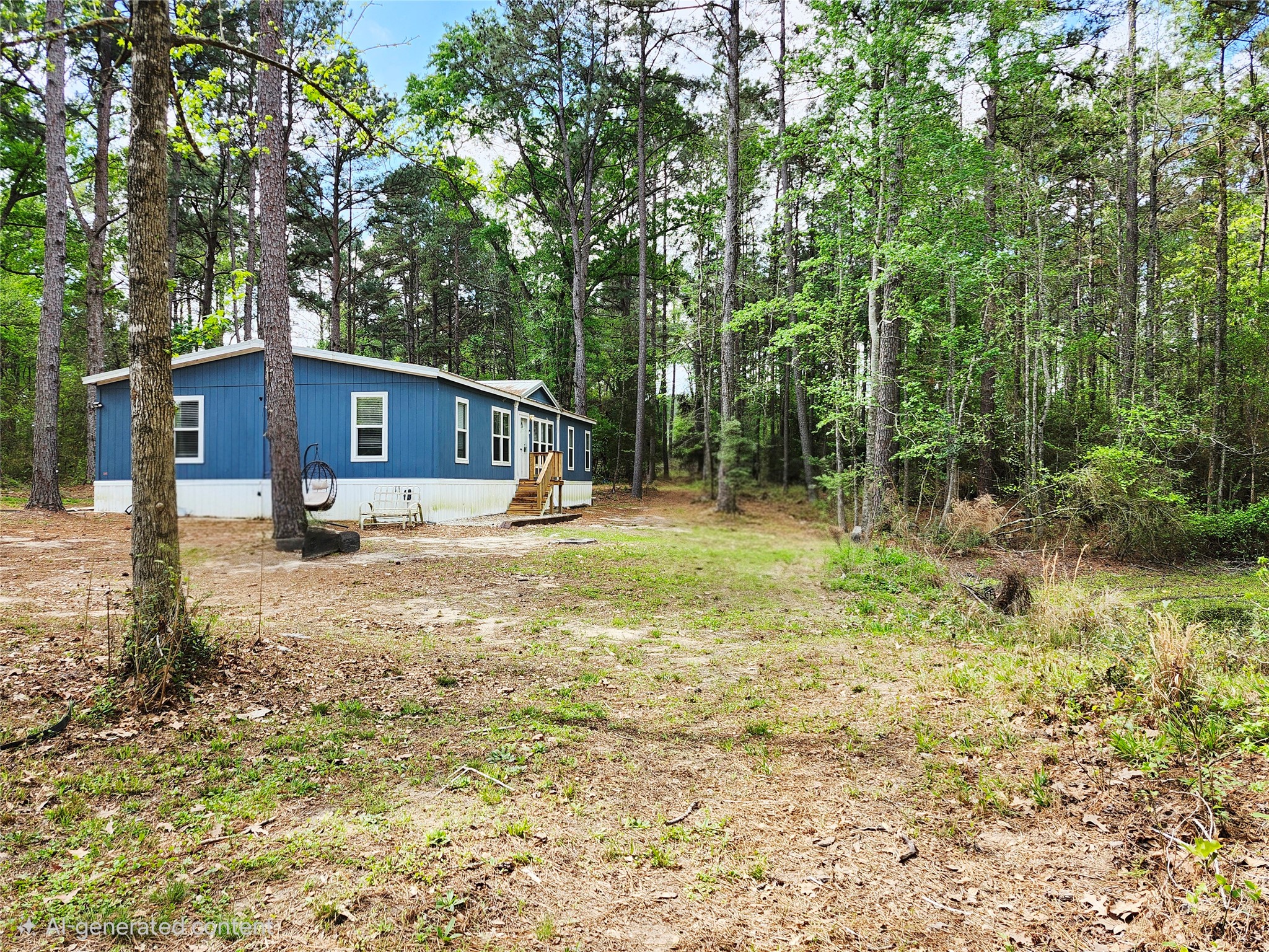23076 Farm To Market 227 Property Photo 1